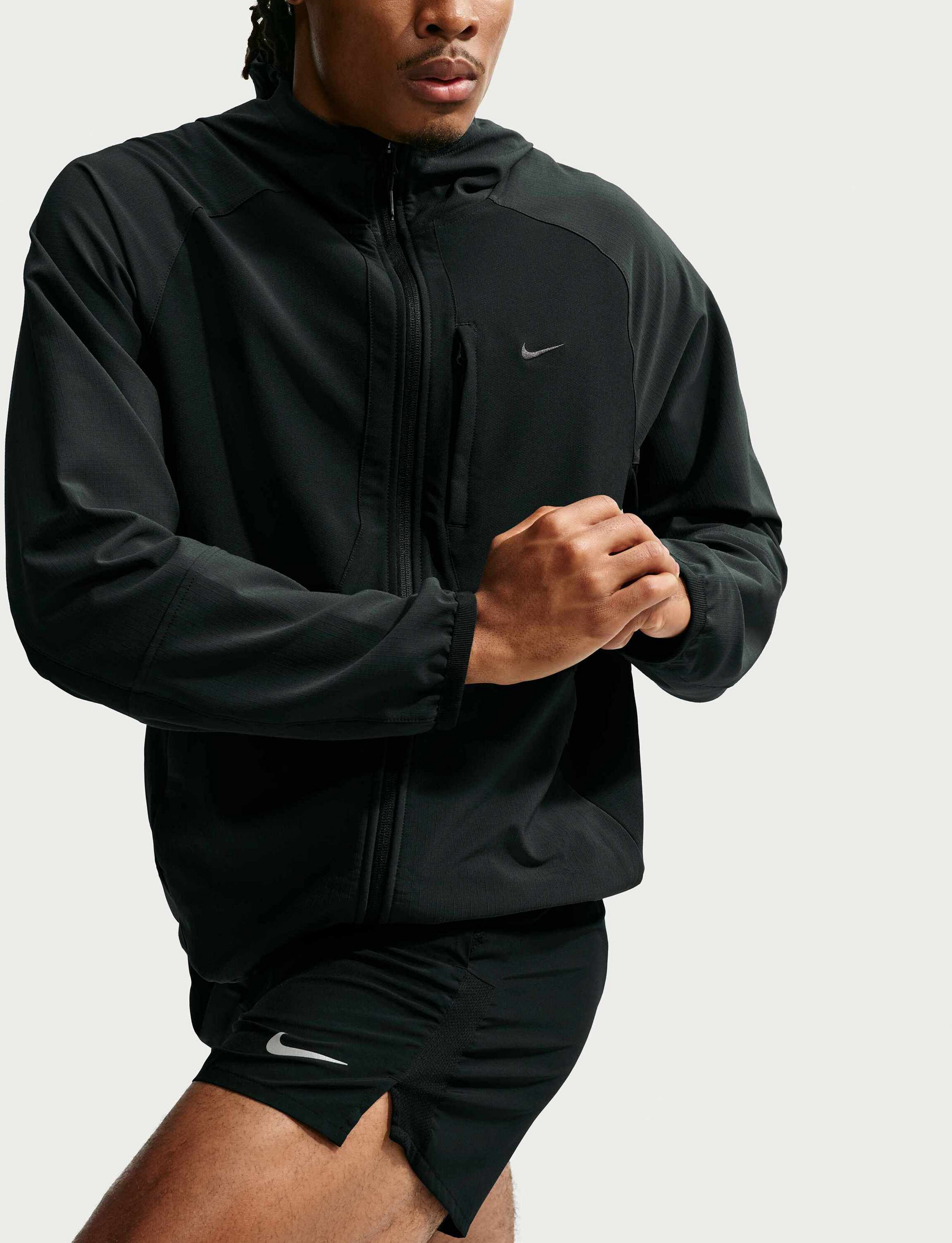 NIKE, Men's Repel Versatile Jacket Unlimited