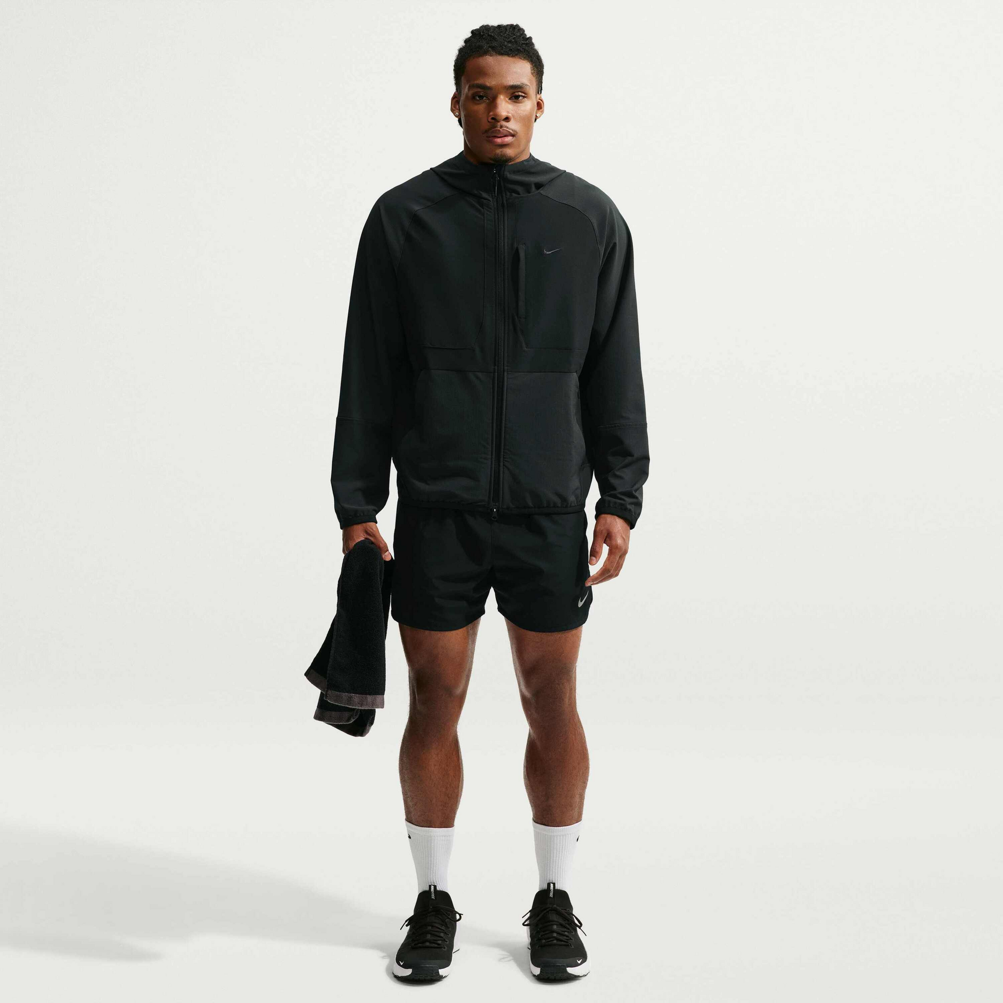 NIKE, Men's Repel Versatile Jacket Unlimited