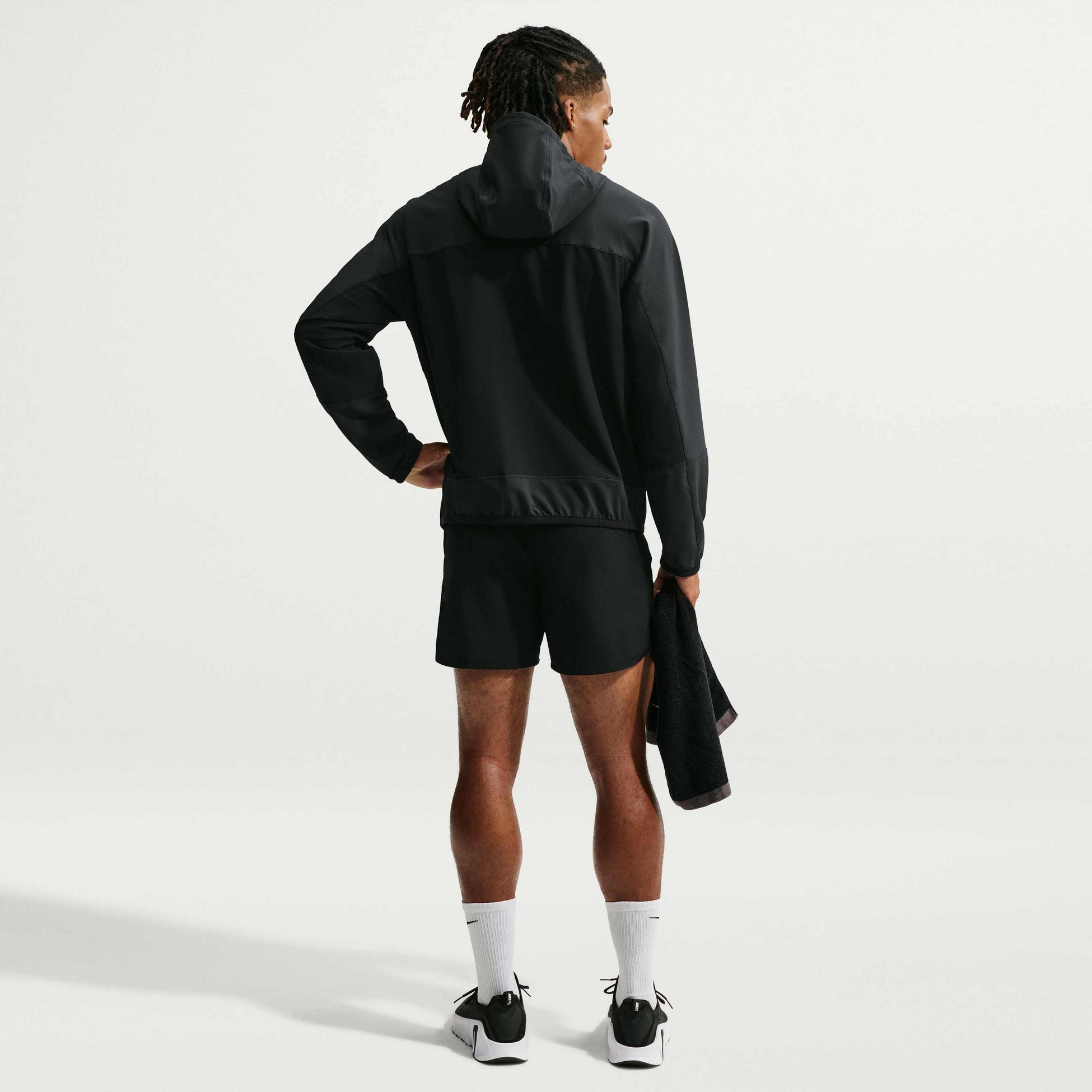 NIKE, Men's Repel Versatile Jacket Unlimited