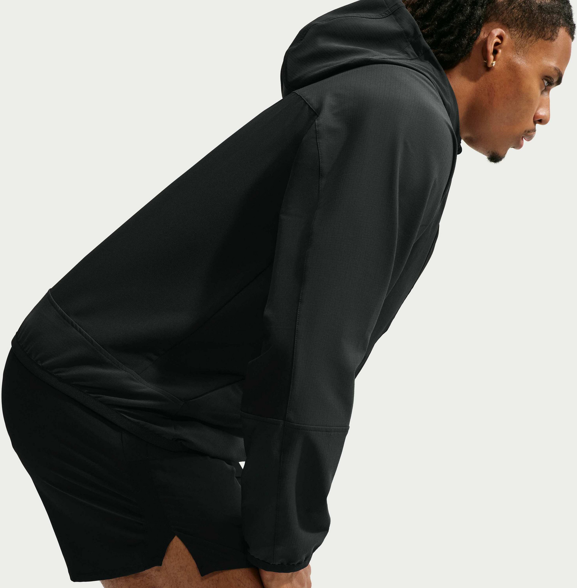 NIKE, Men's Repel Versatile Jacket Unlimited