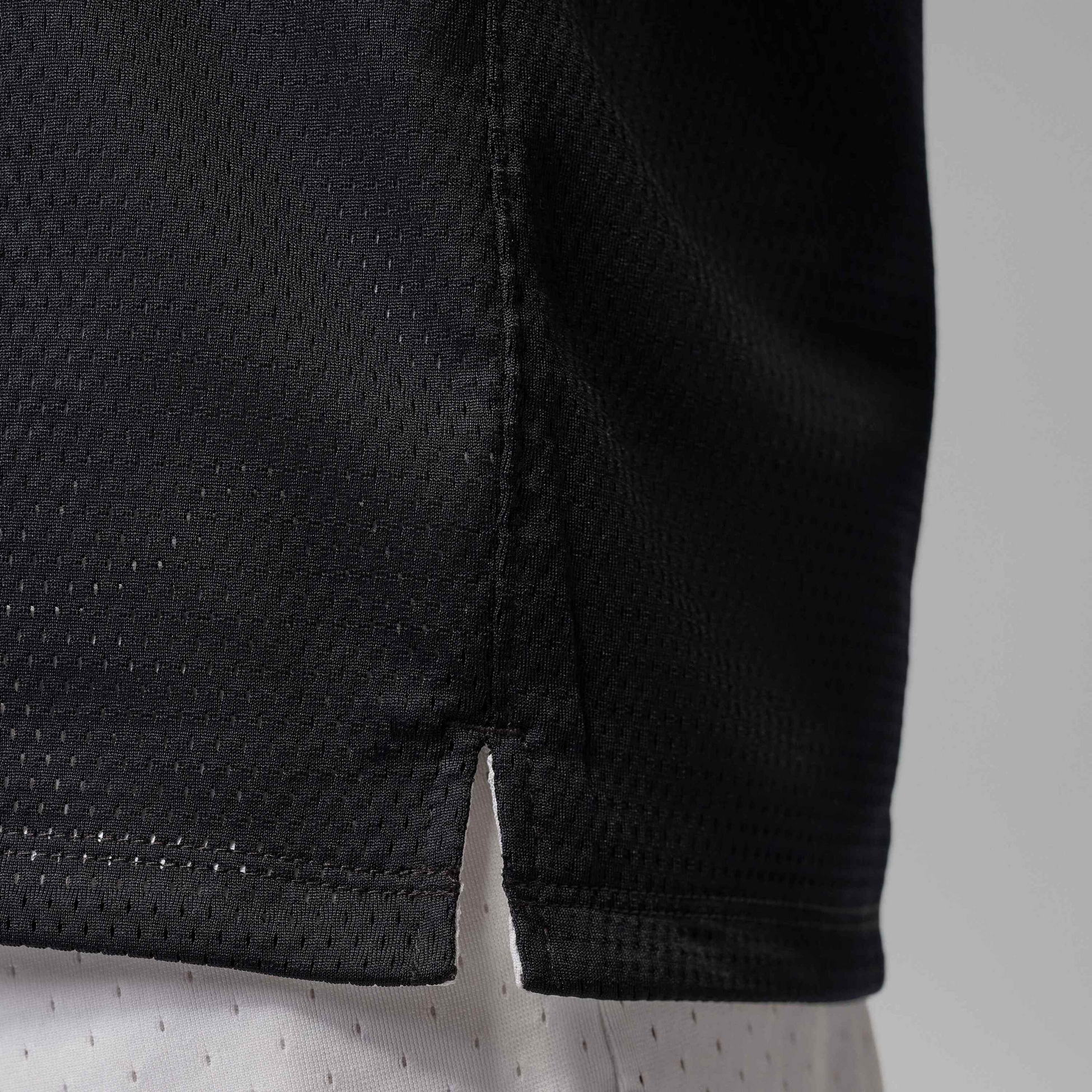 JORDAN, Men's Reversible Shirt Jordan Sport