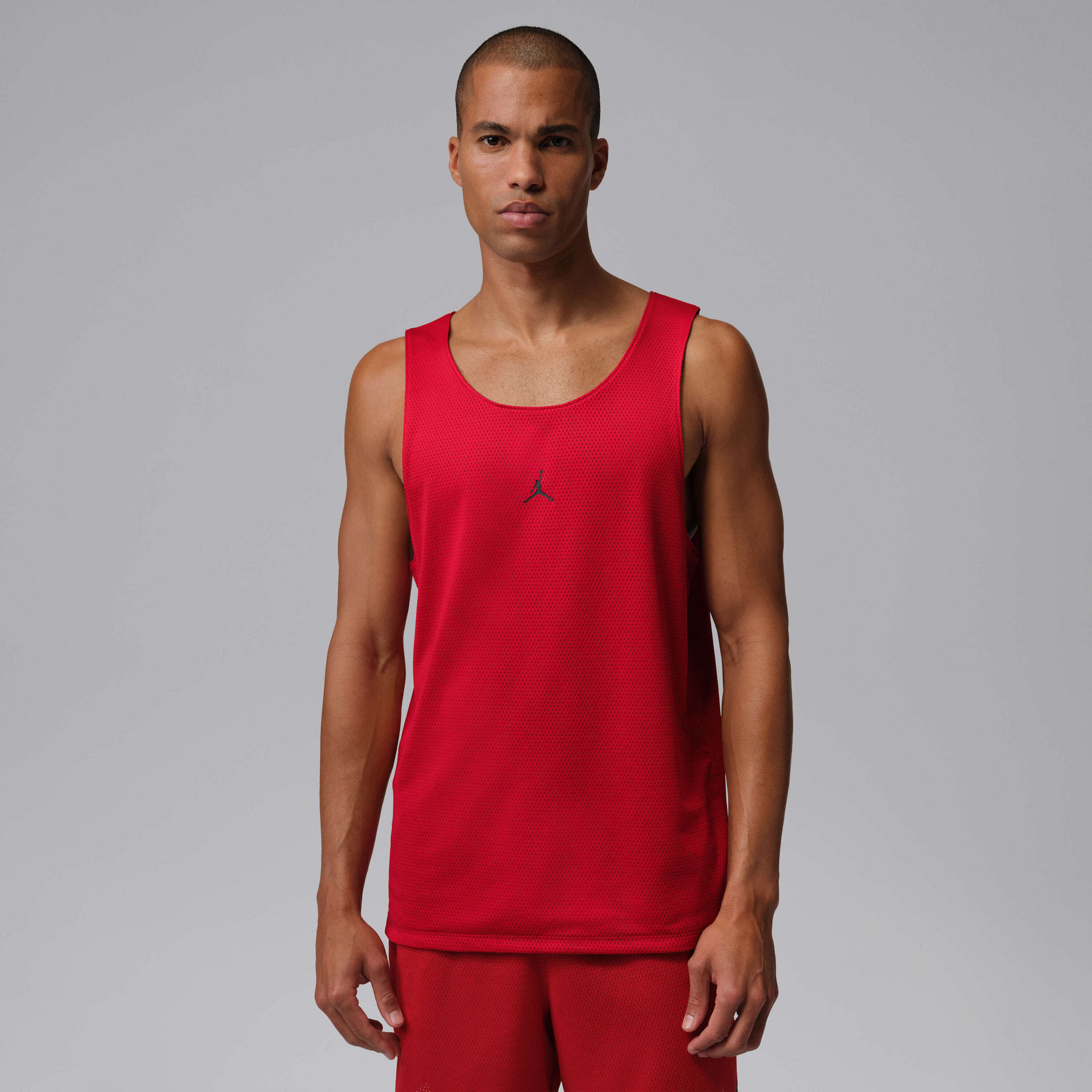 JORDAN, Men's Reversible Shirt Jordan Sport