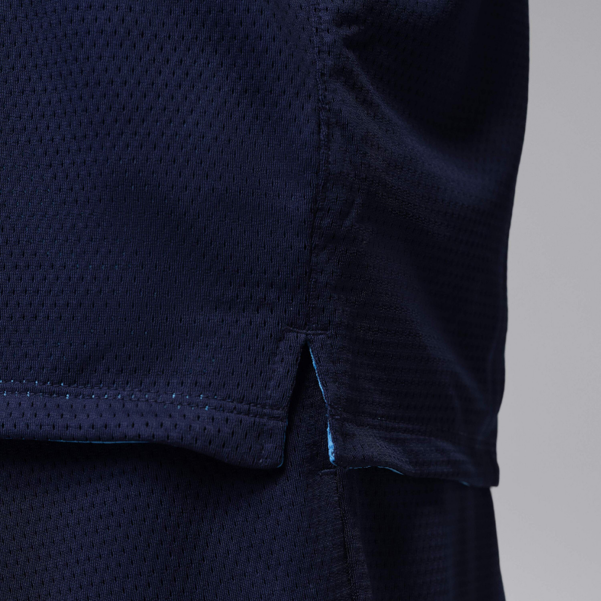 JORDAN, Men's Reversible Shirt Jordan Sport
