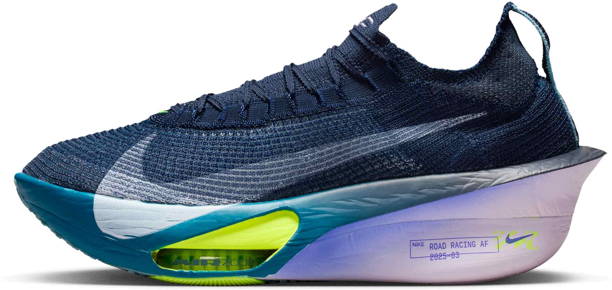 NIKE, Men's Road Racing Shoes Alphafly 3