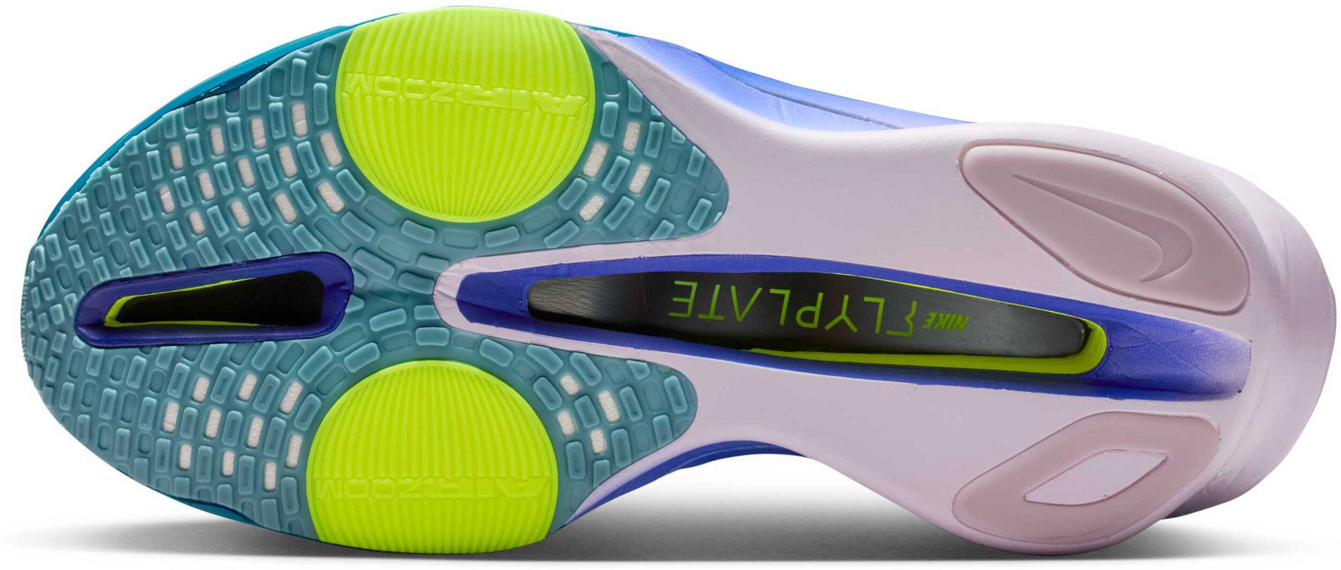 NIKE, Men's Road Racing Shoes Alphafly 3