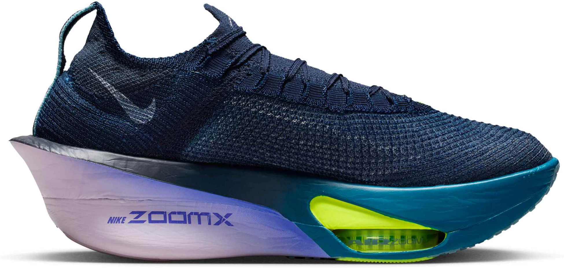 NIKE, Men's Road Racing Shoes Alphafly 3