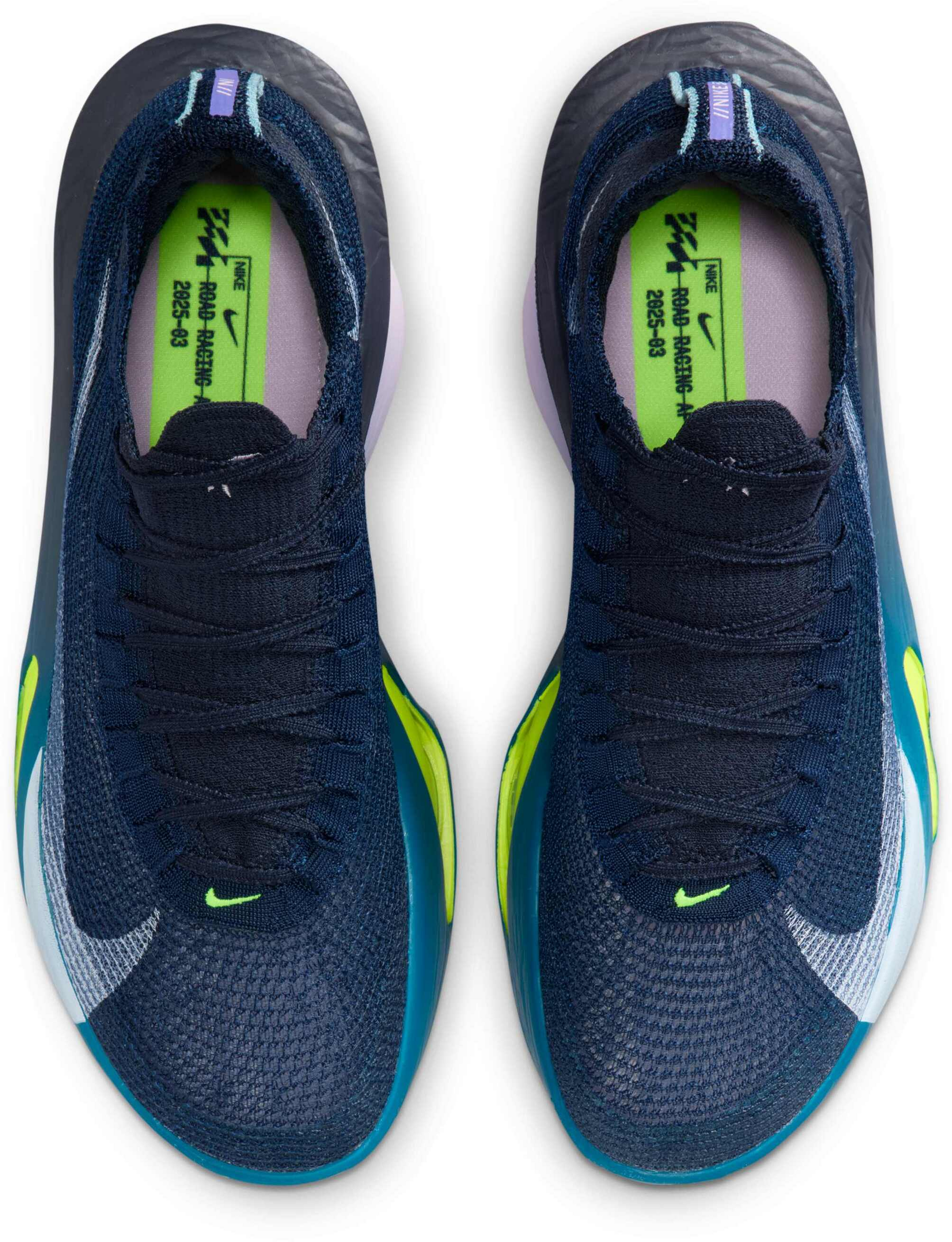 NIKE, Men's Road Racing Shoes Alphafly 3