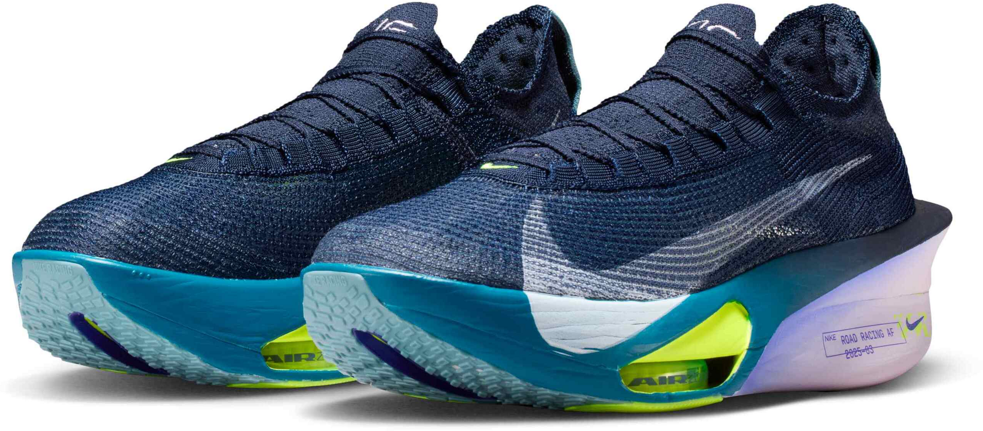 NIKE, Men's Road Racing Shoes Alphafly 3