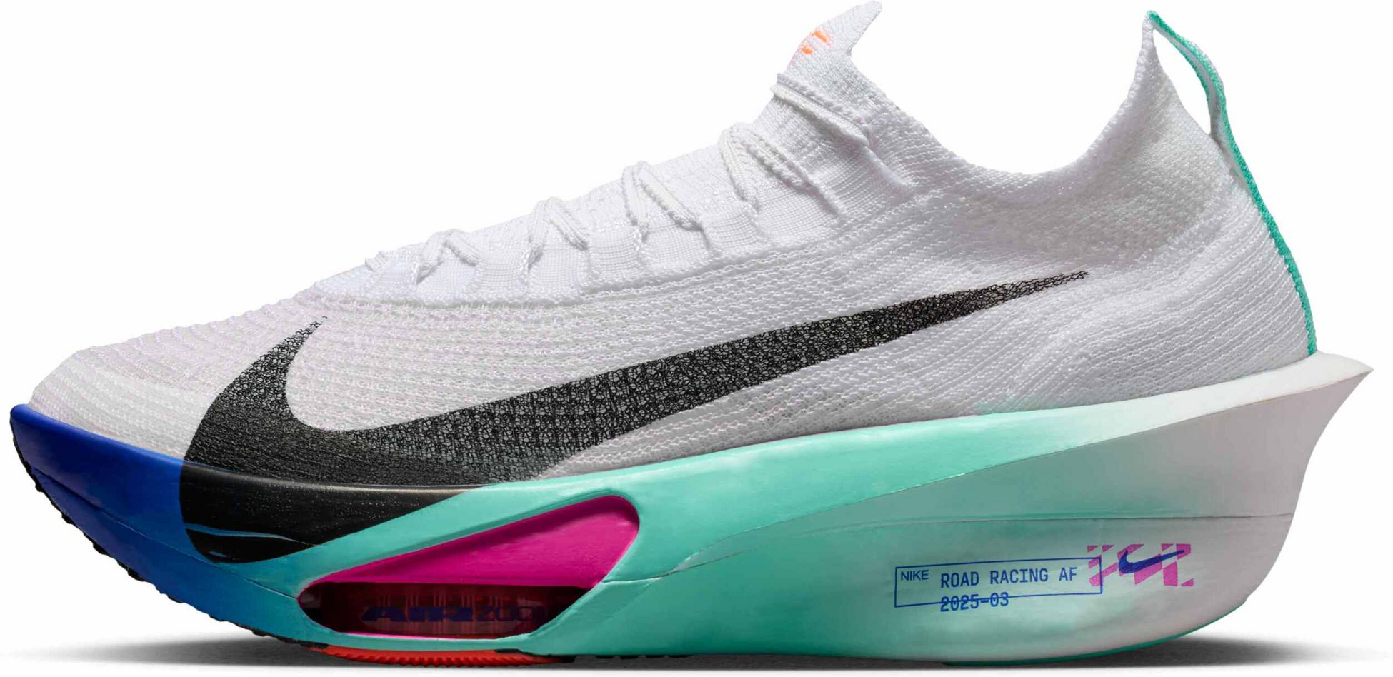 NIKE, Men's Road Racing Shoes Alphafly 3