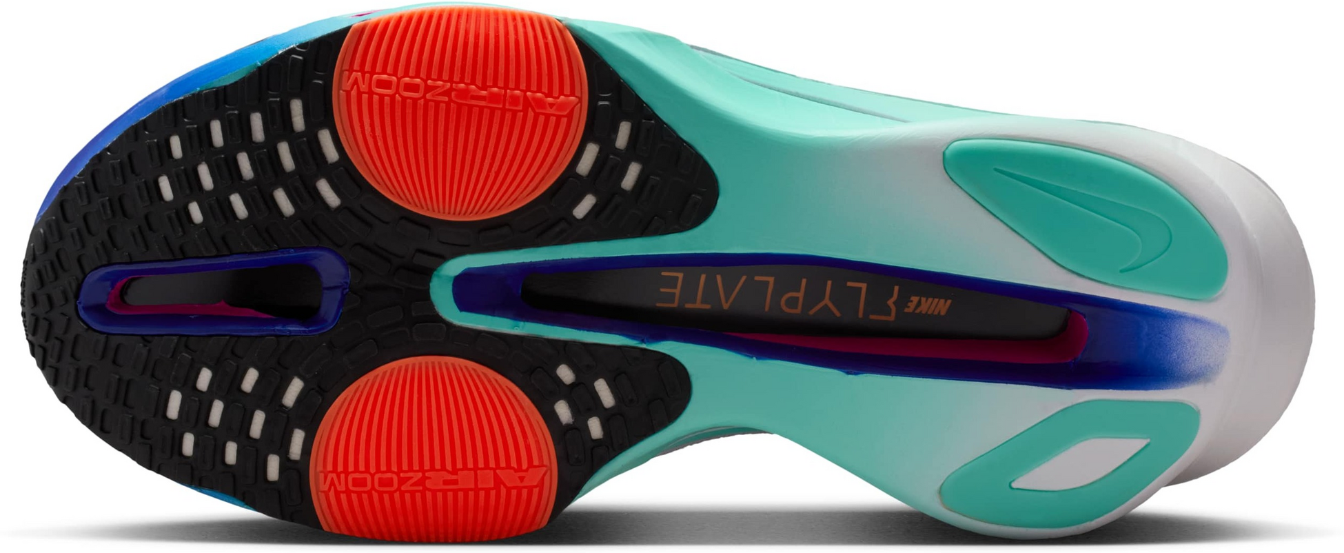 NIKE, Men's Road Racing Shoes Alphafly 3