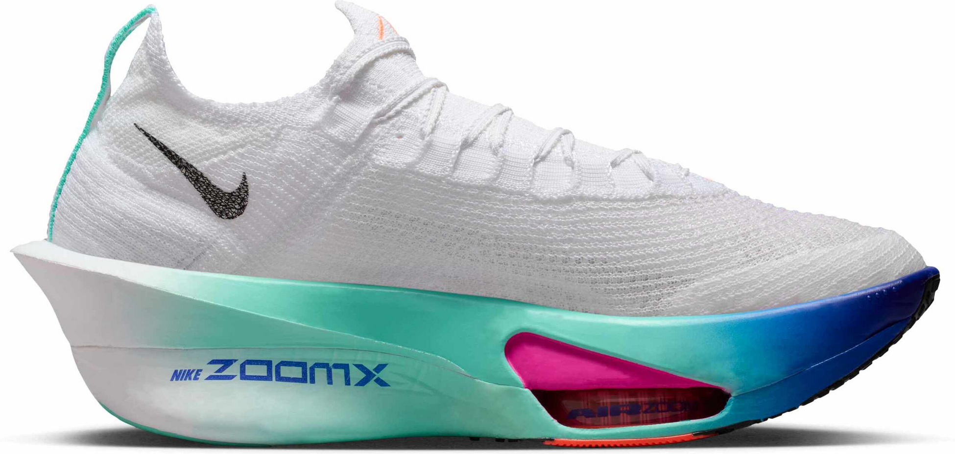 NIKE, Men's Road Racing Shoes Alphafly 3