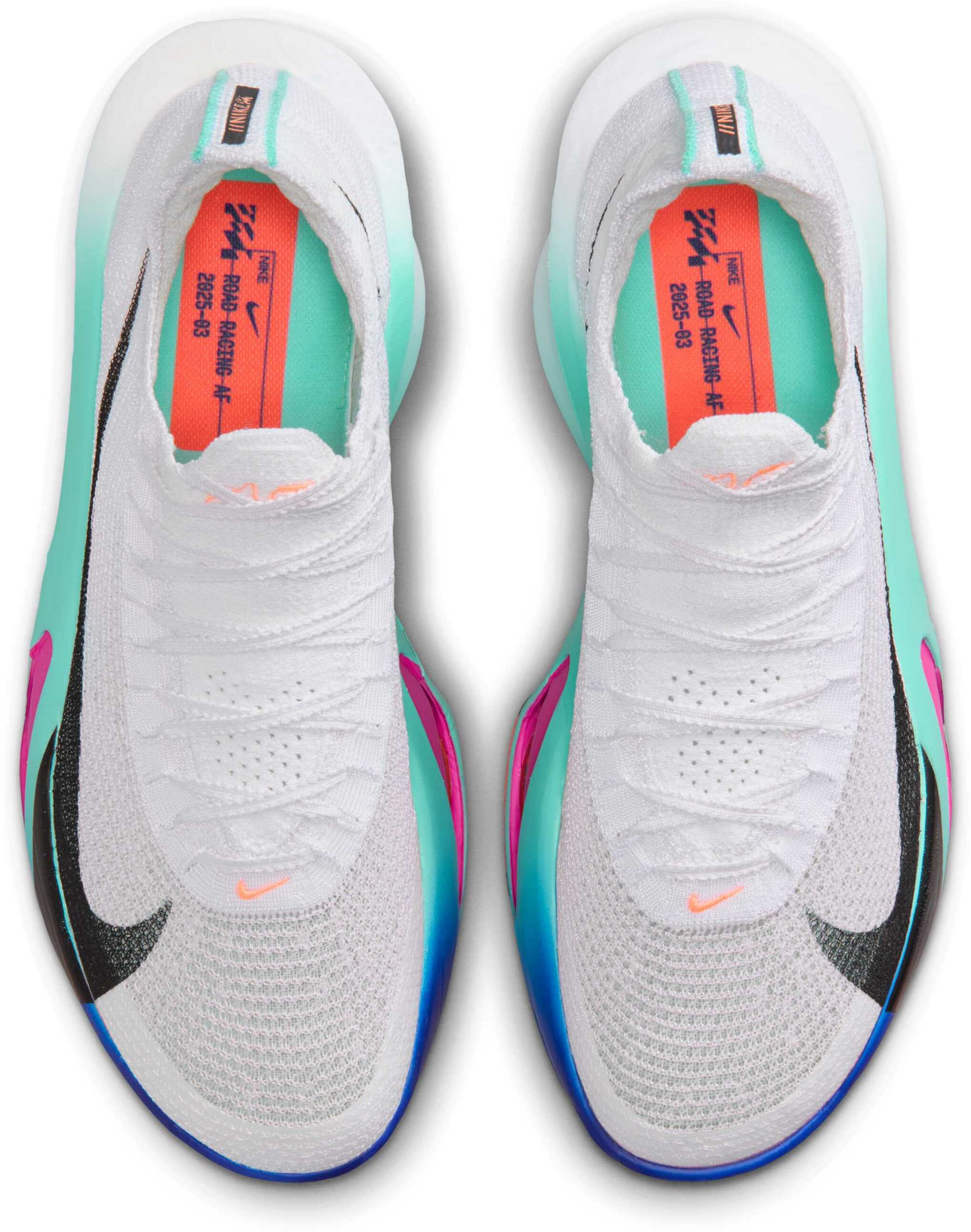 NIKE, Men's Road Racing Shoes Alphafly 3