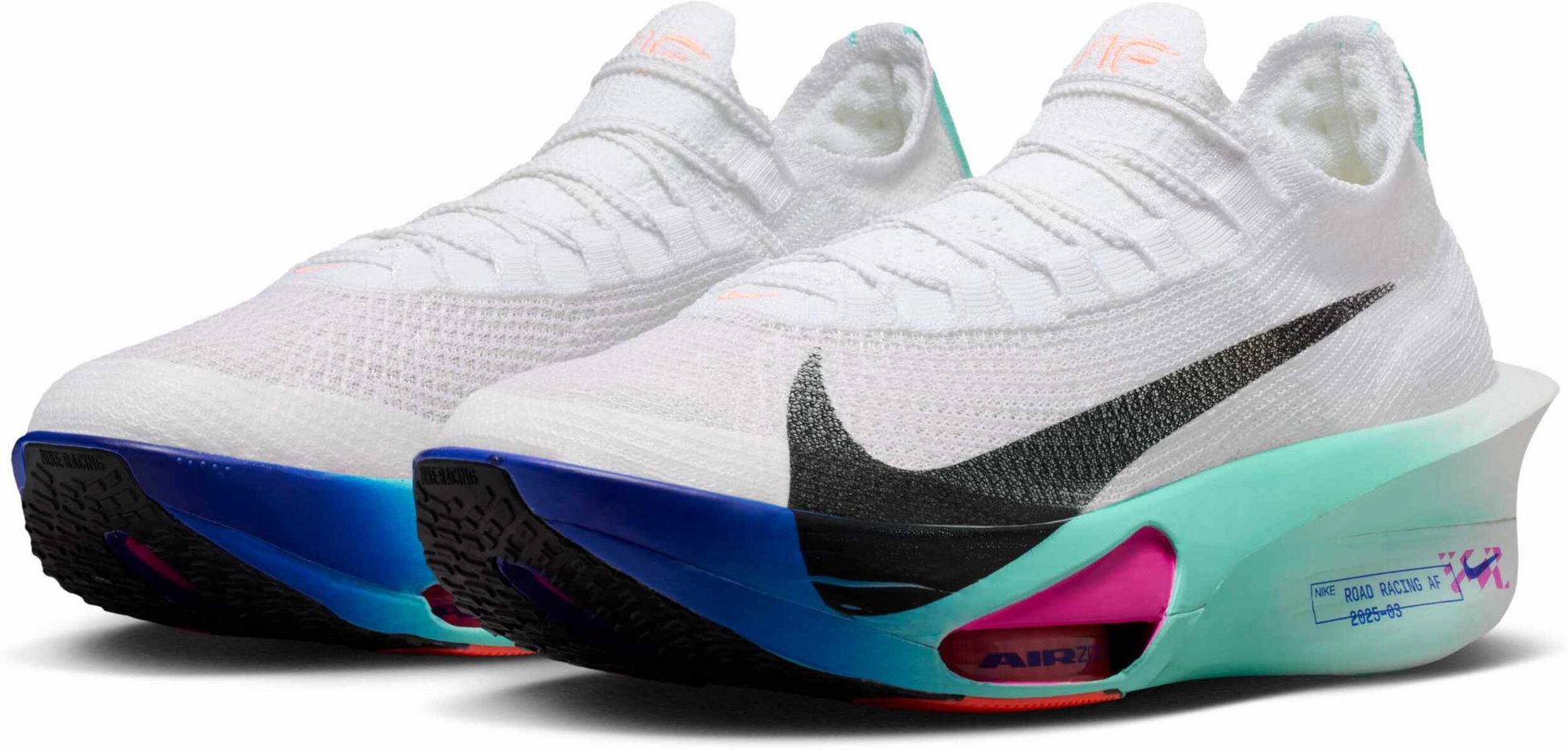 NIKE, Men's Road Racing Shoes Alphafly 3