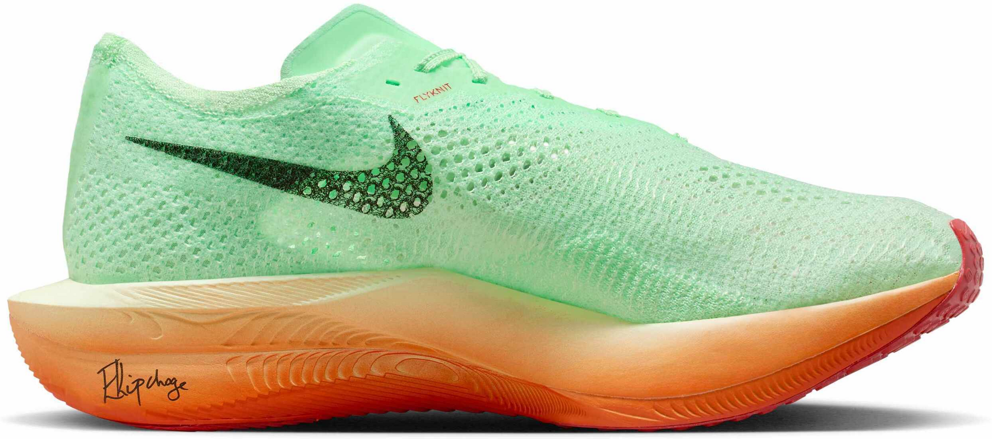 NIKE, Men's Road Racing Shoes Vaporfly 3 'eliud Kipchoge'