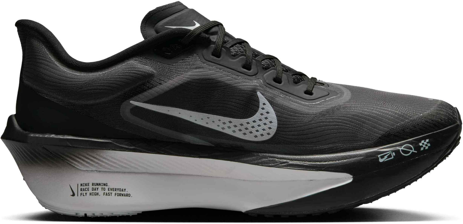 NIKE, Men's Road Racing Shoes Zoom Fly 6
