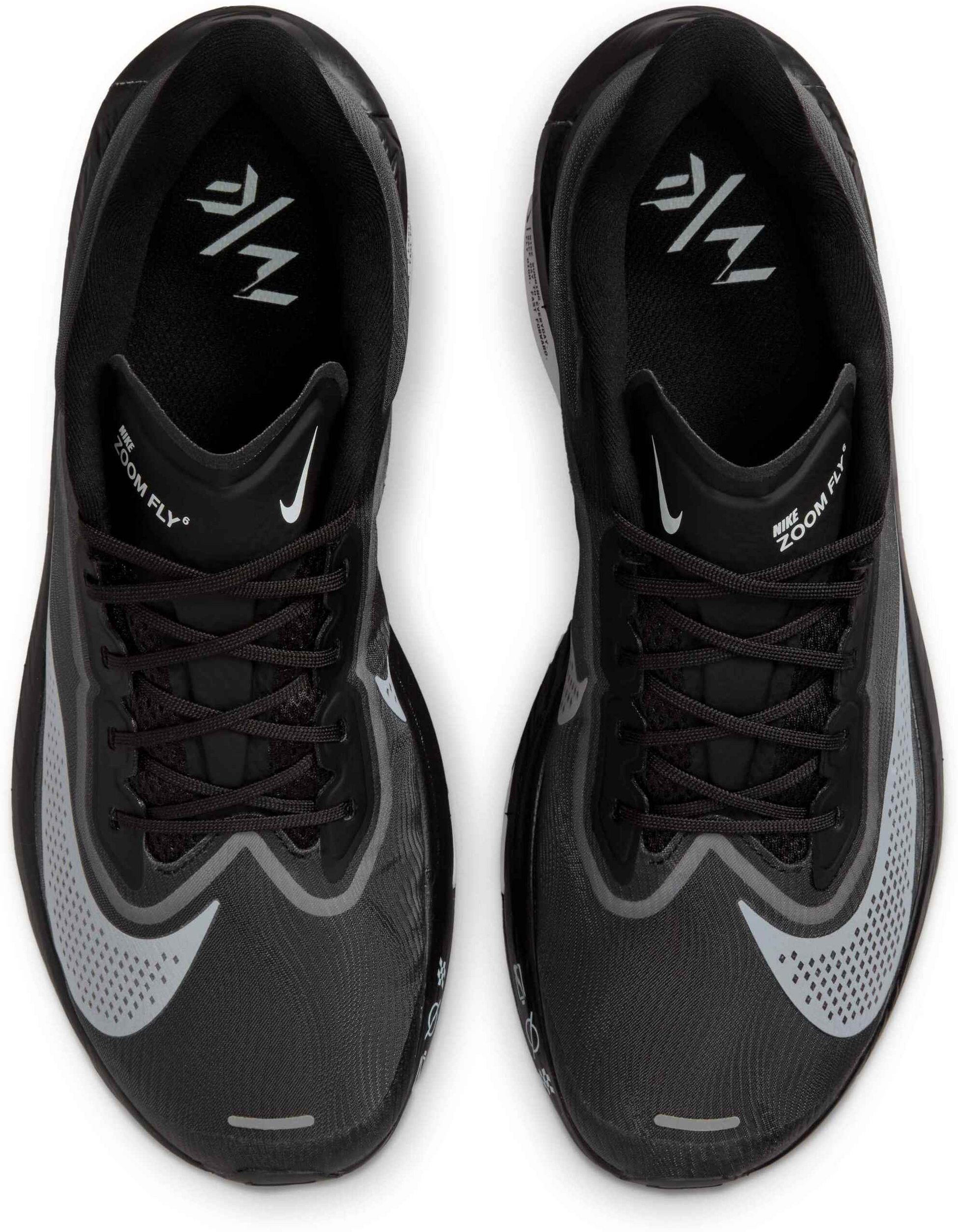 NIKE, Men's Road Racing Shoes Zoom Fly 6