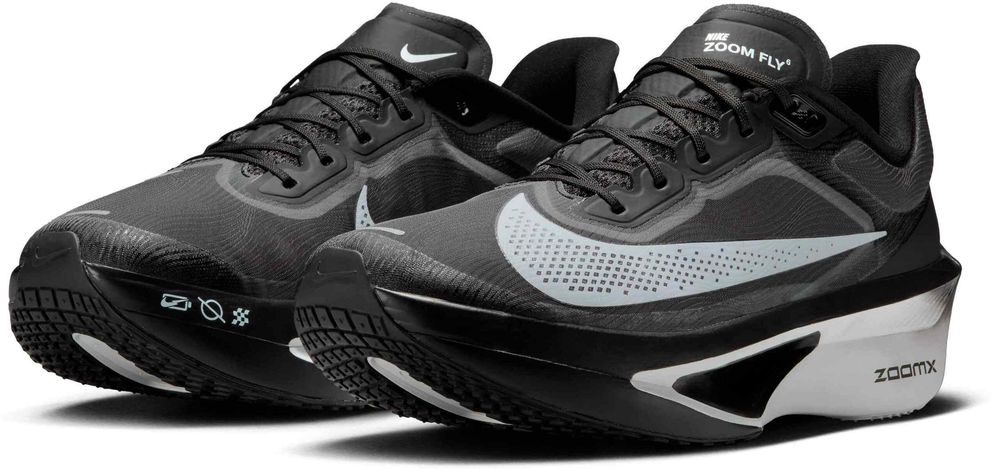 NIKE, Men's Road Racing Shoes Zoom Fly 6