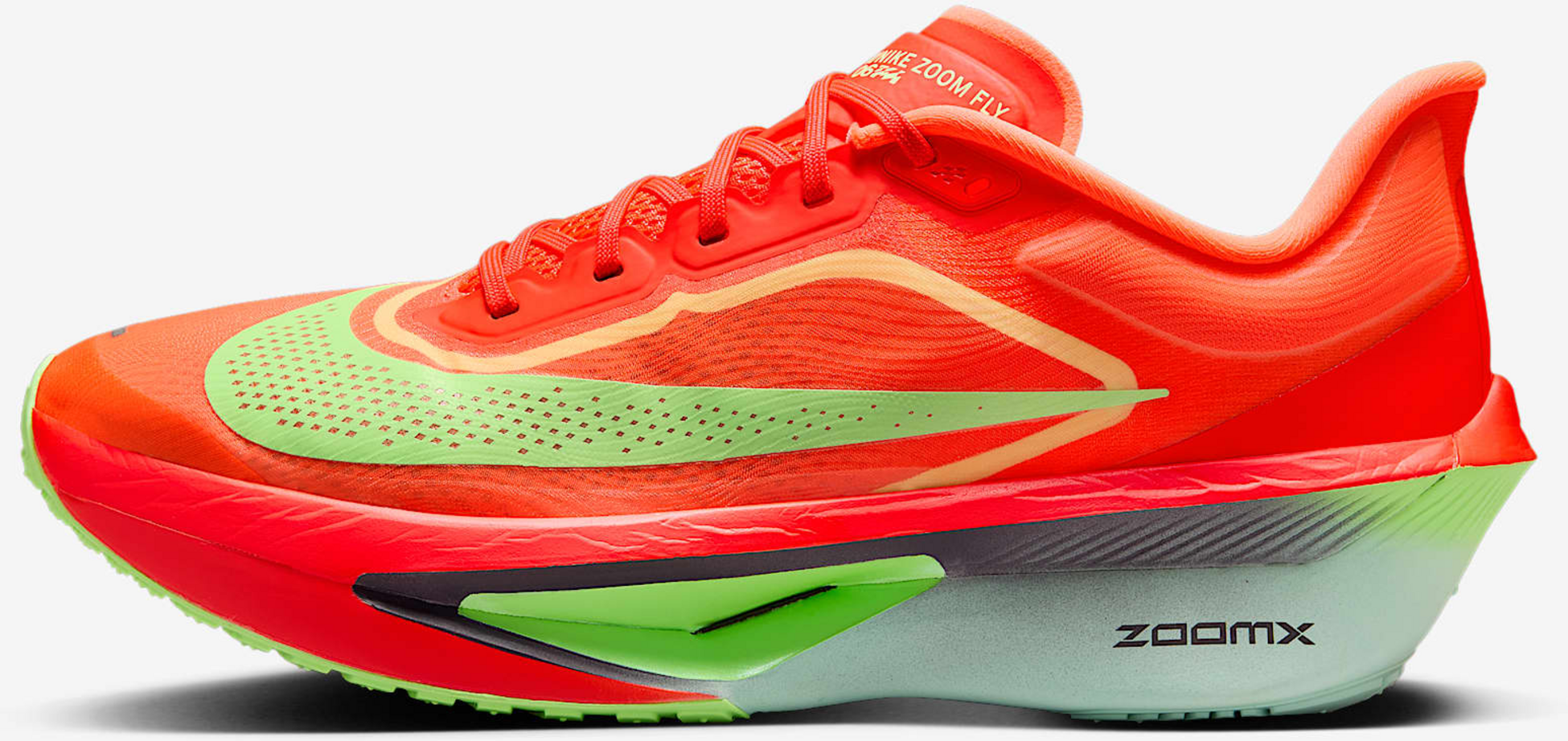 NIKE, Men's Road Racing Shoes Zoom Fly 6