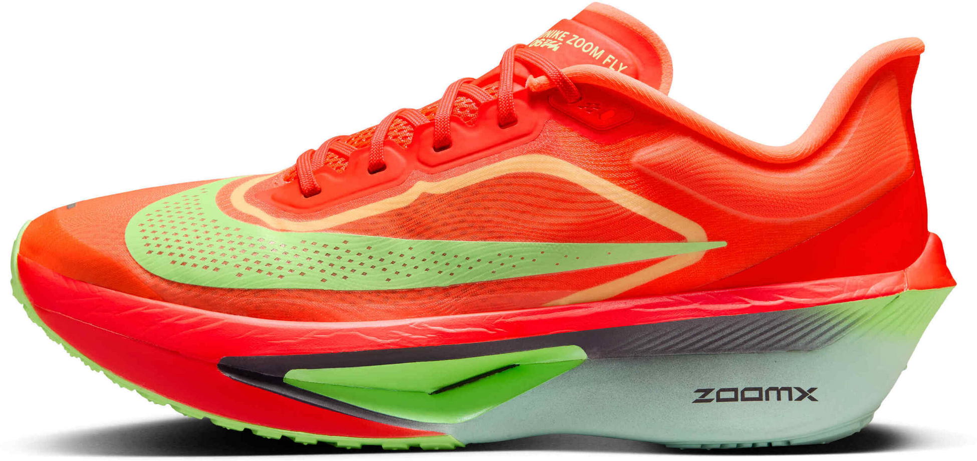 NIKE, Men's Road Racing Shoes Zoom Fly 6