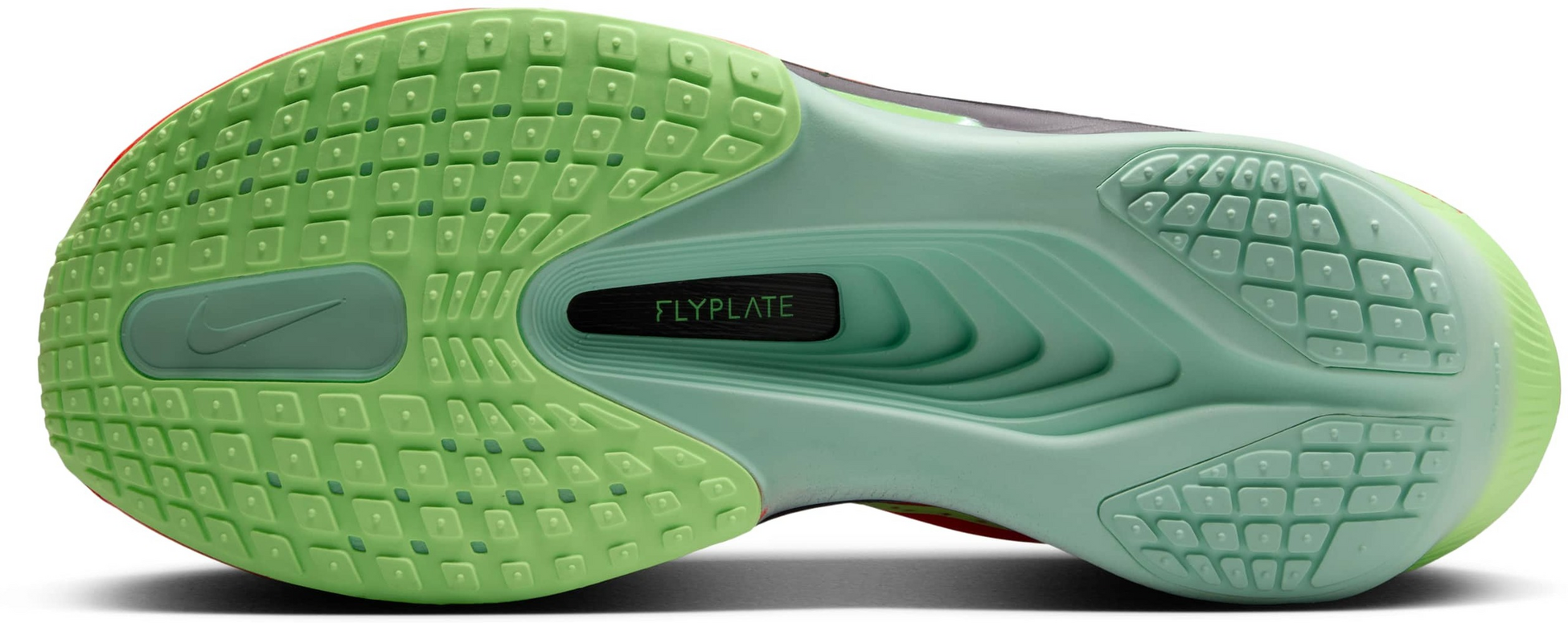 NIKE, Men's Road Racing Shoes Zoom Fly 6