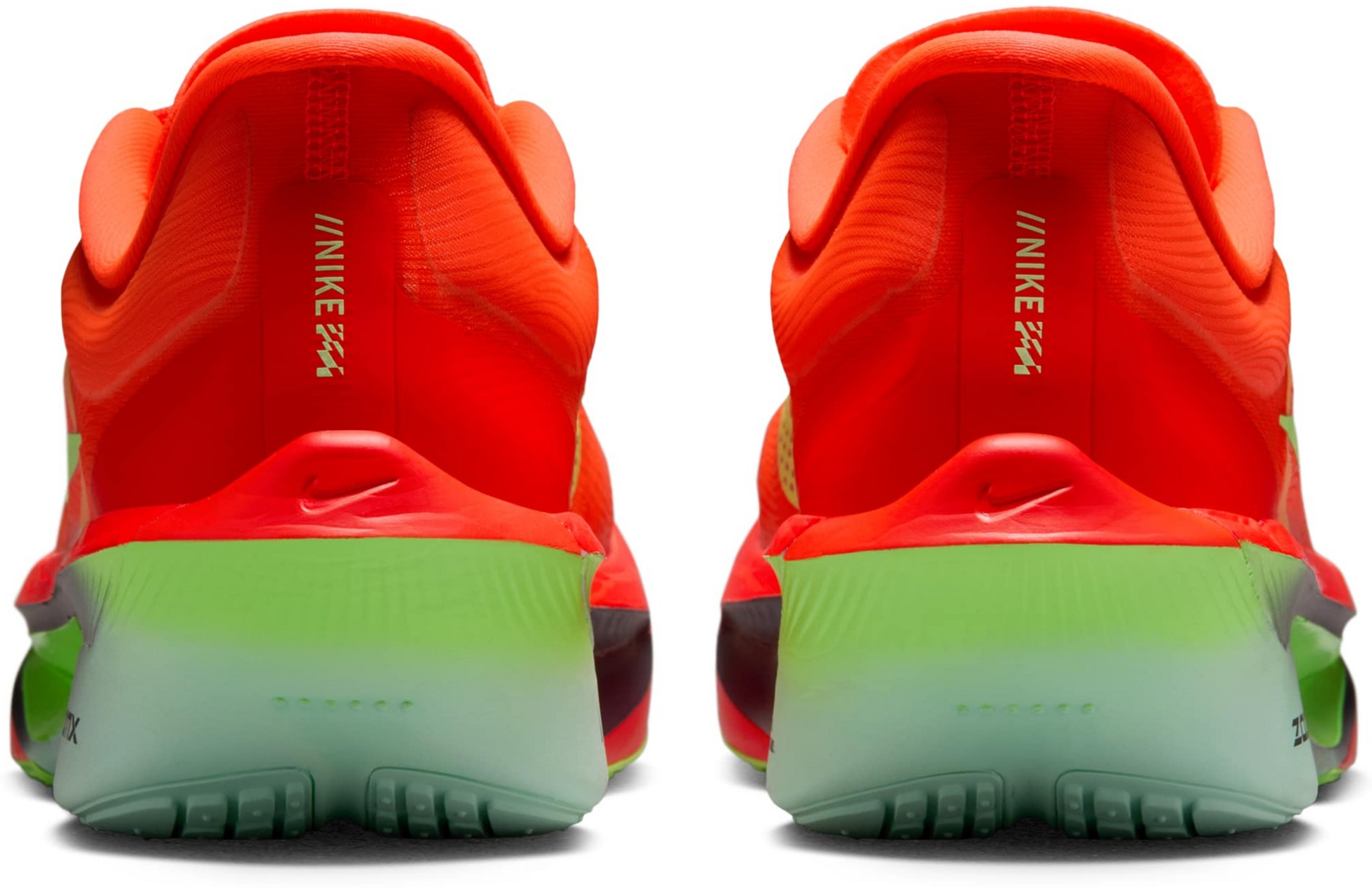 NIKE, Men's Road Racing Shoes Zoom Fly 6