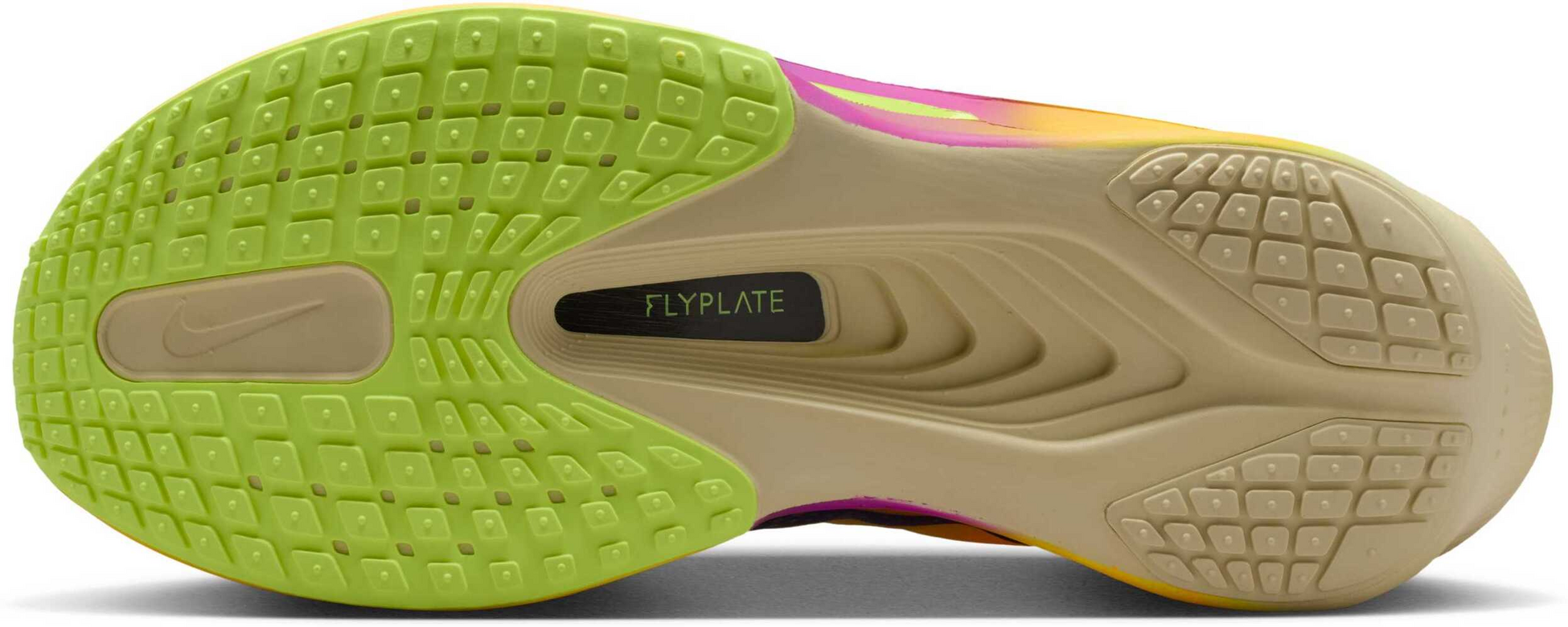 NIKE, Men's Road Racing Shoes Zoom Fly 6