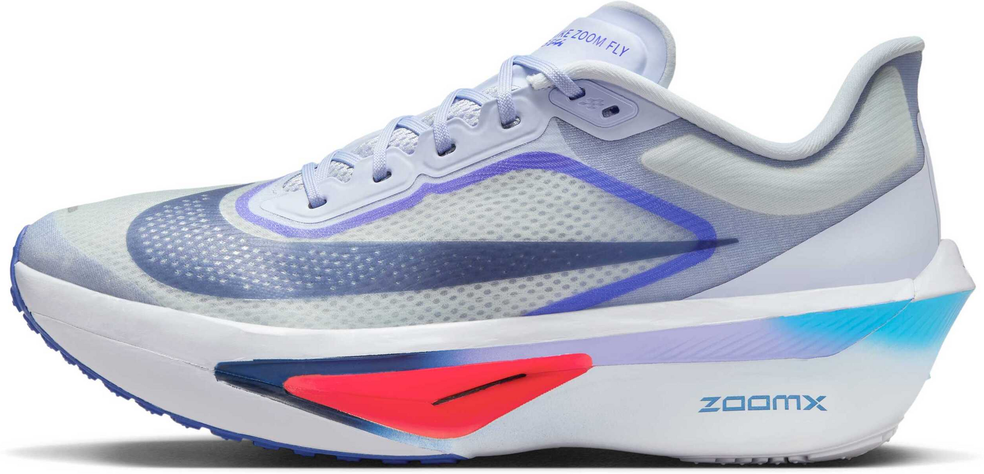 NIKE, Men's Road Racing Shoes Zoom Fly 6