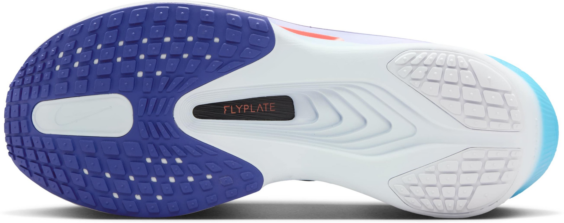 NIKE, Men's Road Racing Shoes Zoom Fly 6