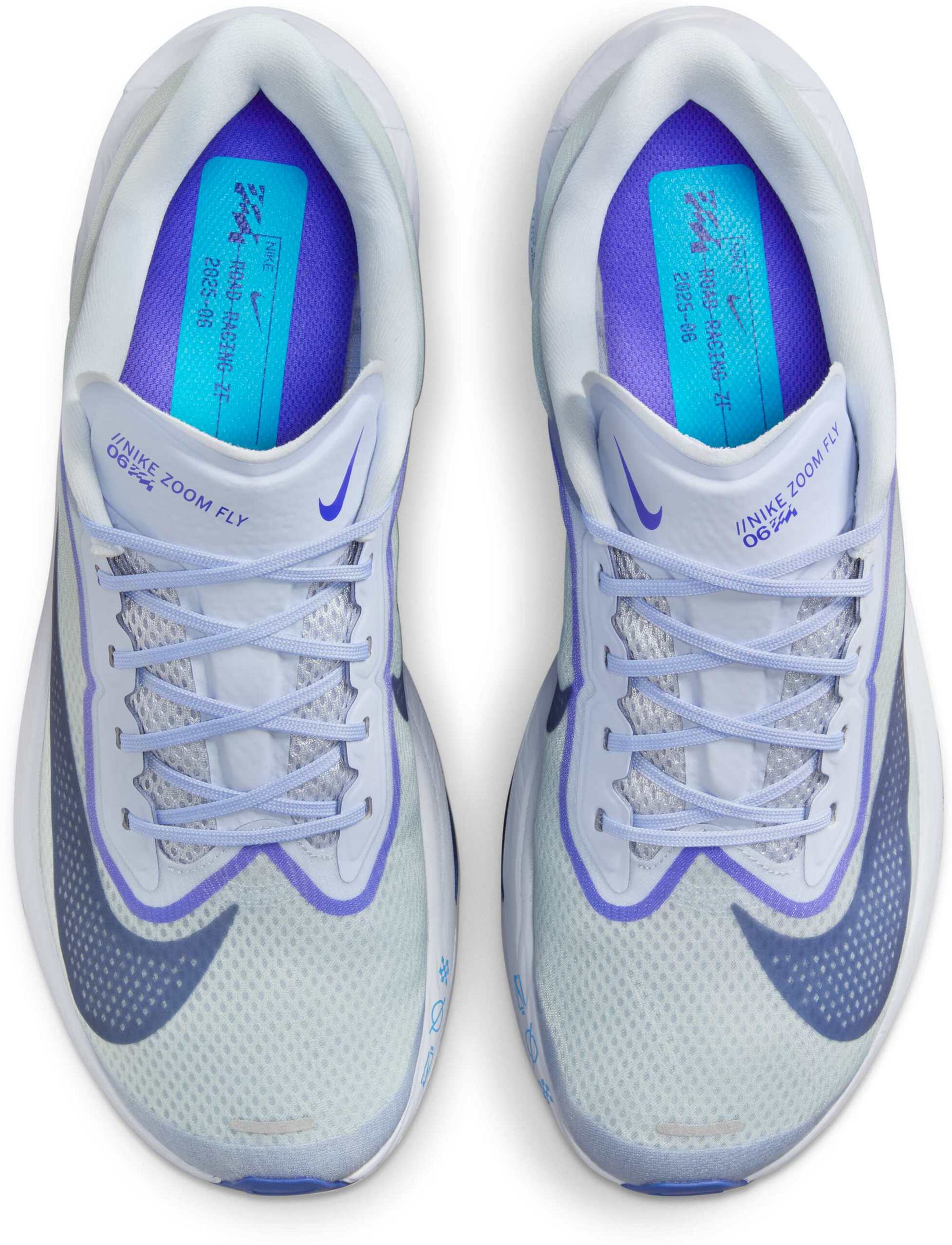 NIKE, Men's Road Racing Shoes Zoom Fly 6