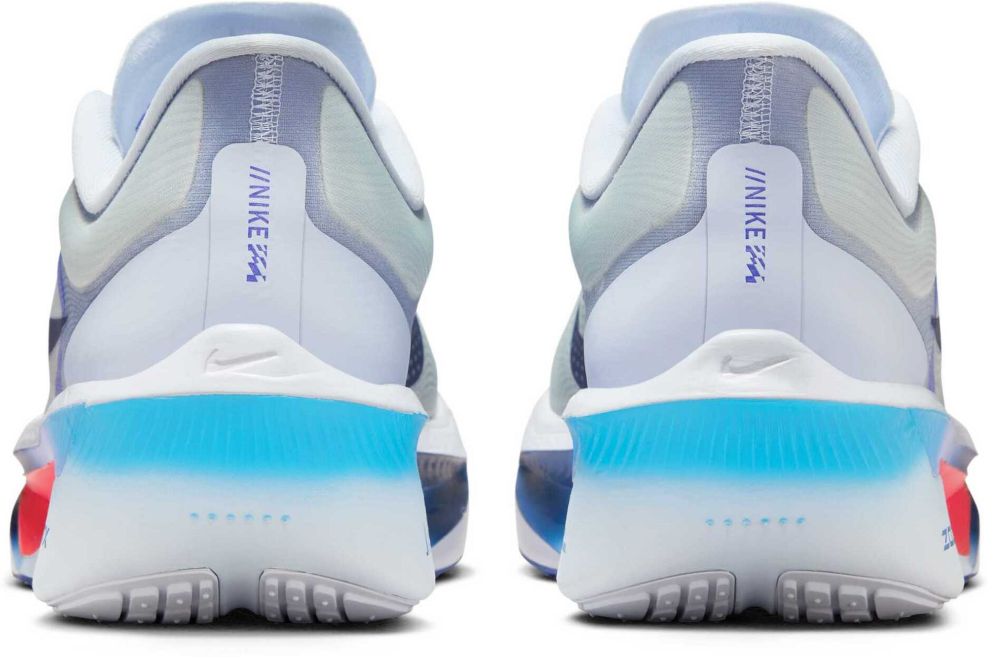 NIKE, Men's Road Racing Shoes Zoom Fly 6