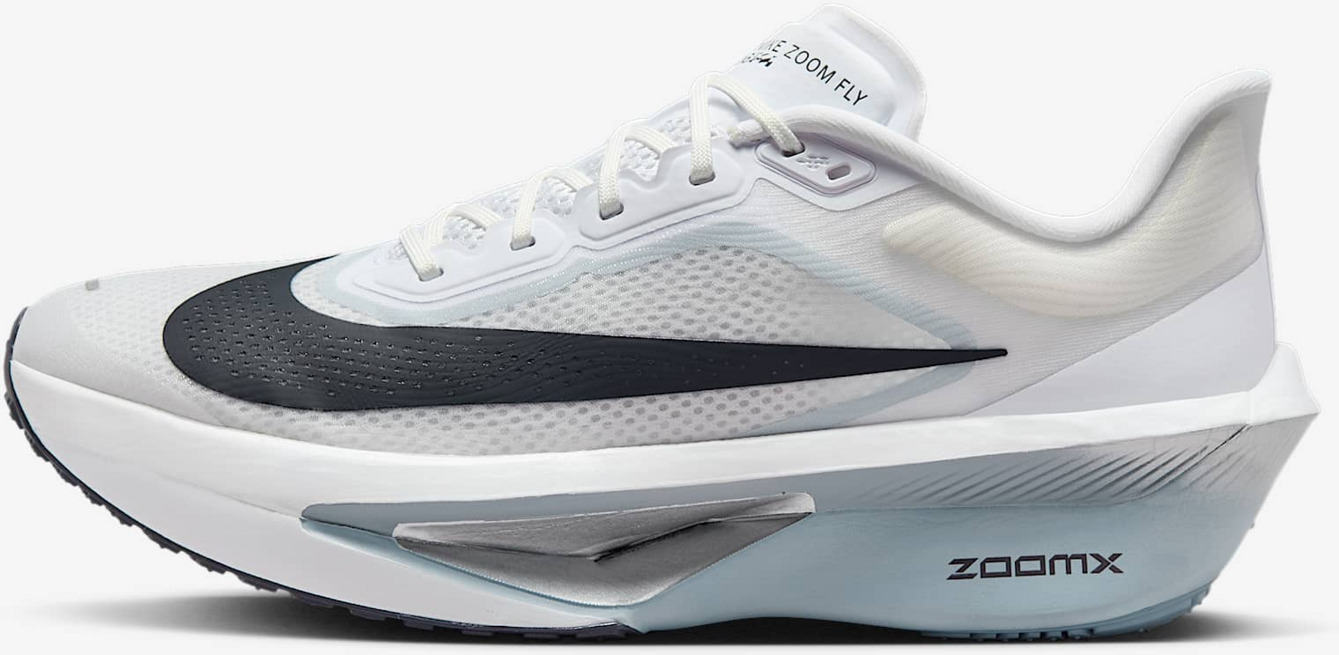 NIKE, Men's Road Racing Shoes Zoom Fly 6