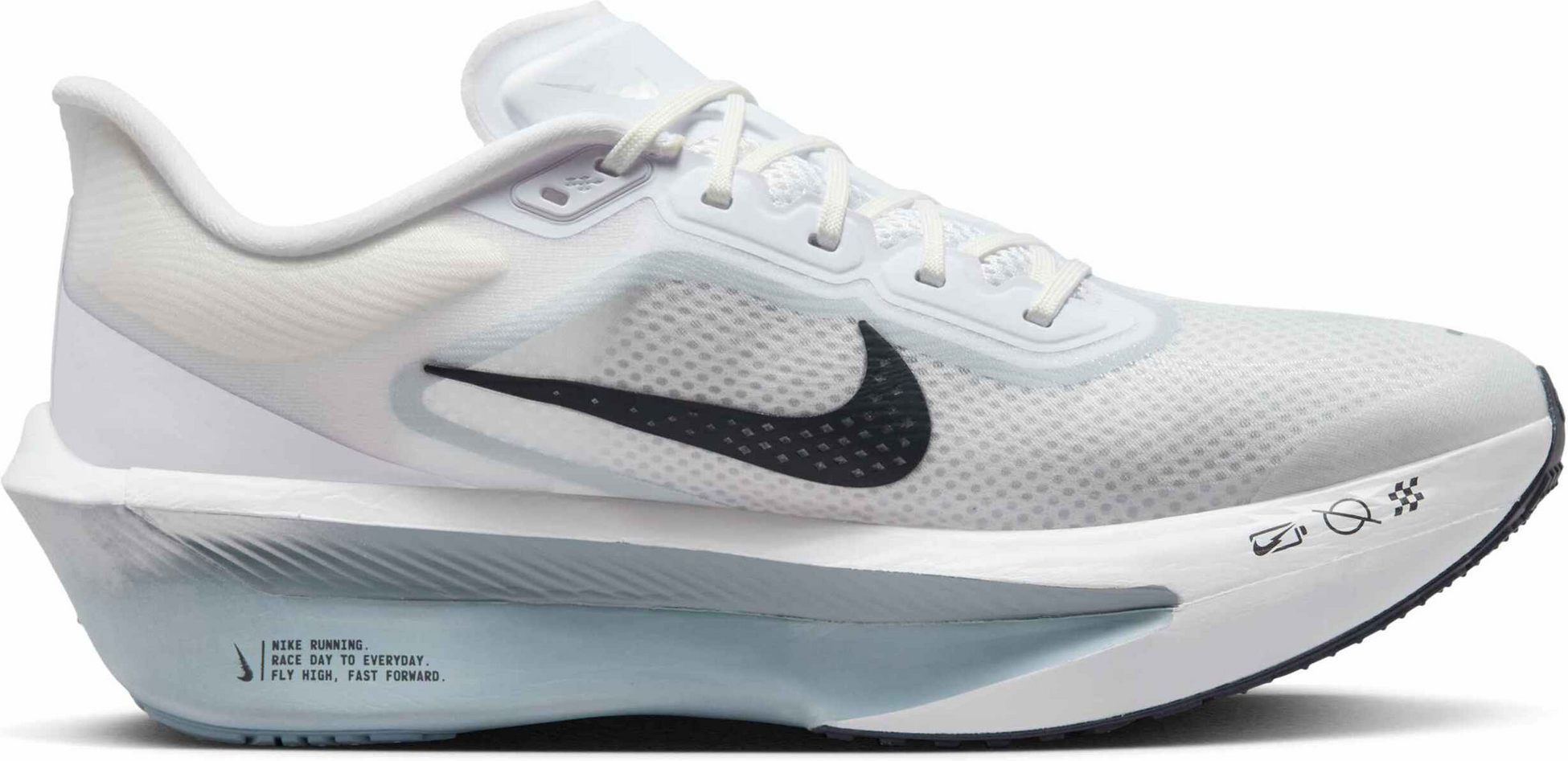 NIKE, Men's Road Racing Shoes Zoom Fly 6