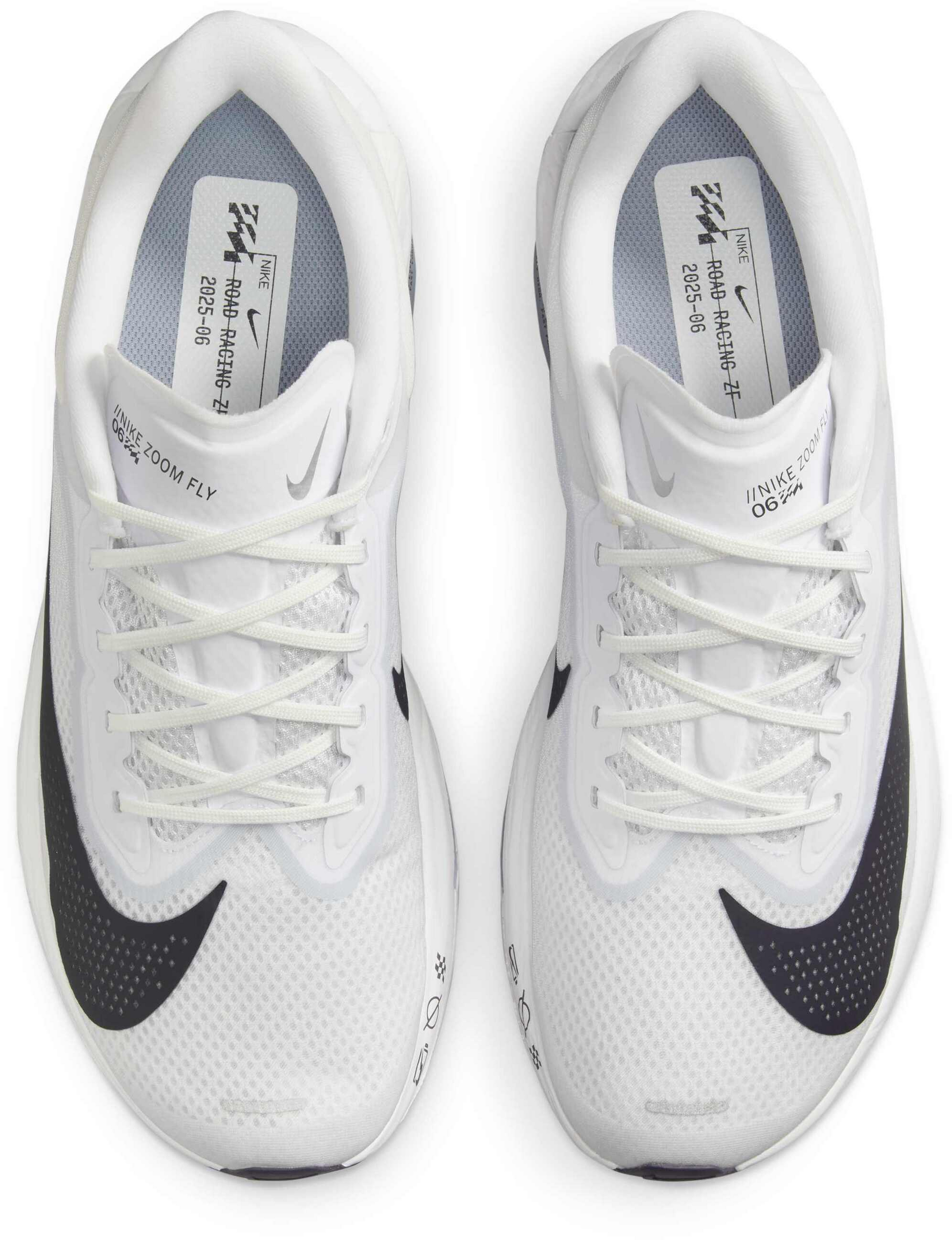 NIKE, Men's Road Racing Shoes Zoom Fly 6