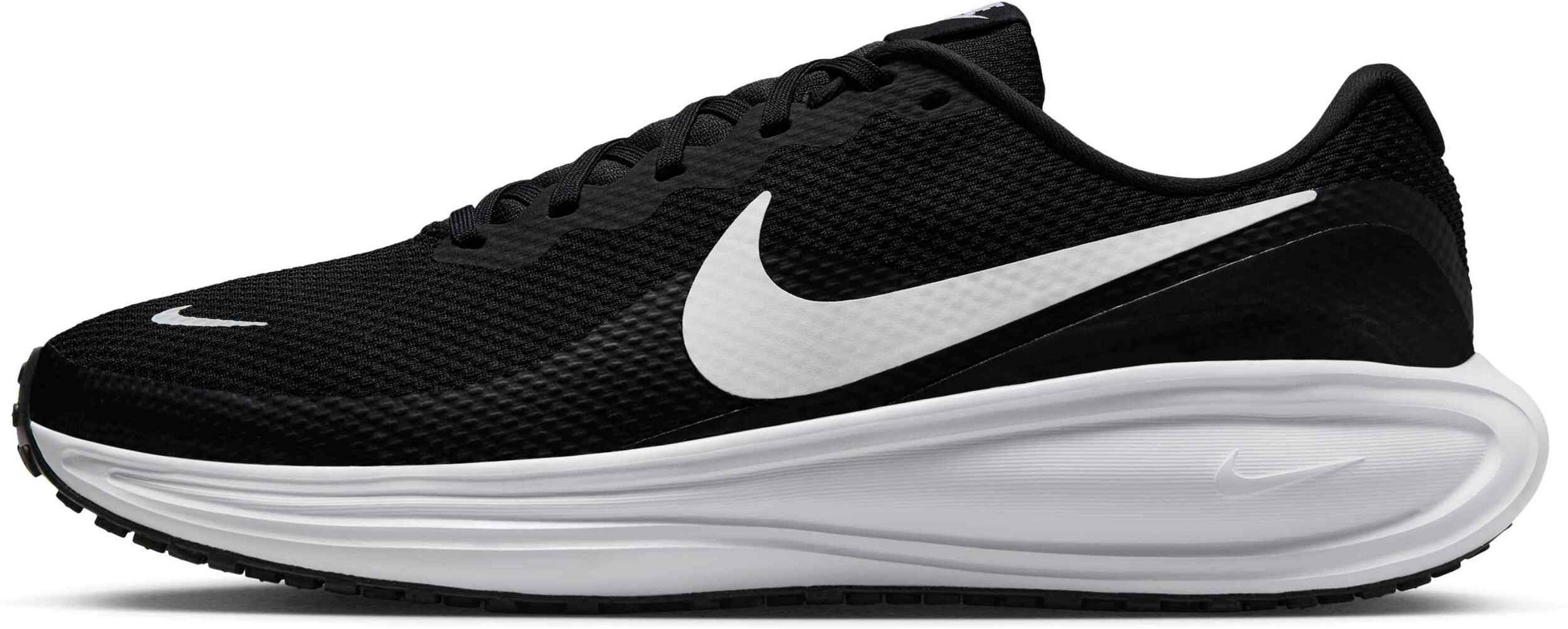NIKE, Men's Road Running Shoes (wide) Revolution 8