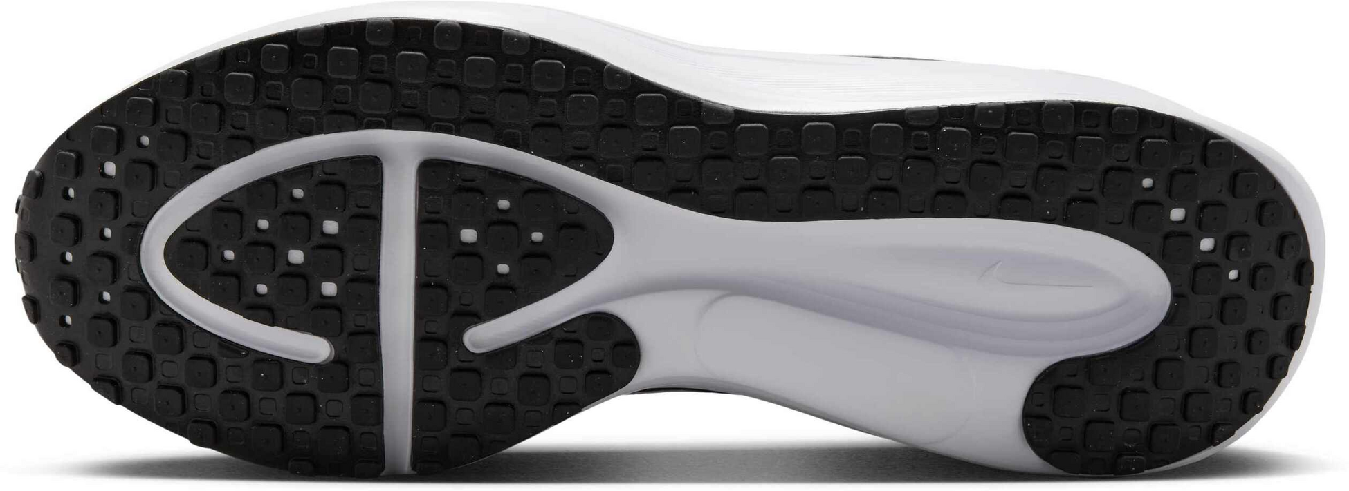 NIKE, Men's Road Running Shoes (wide) Revolution 8