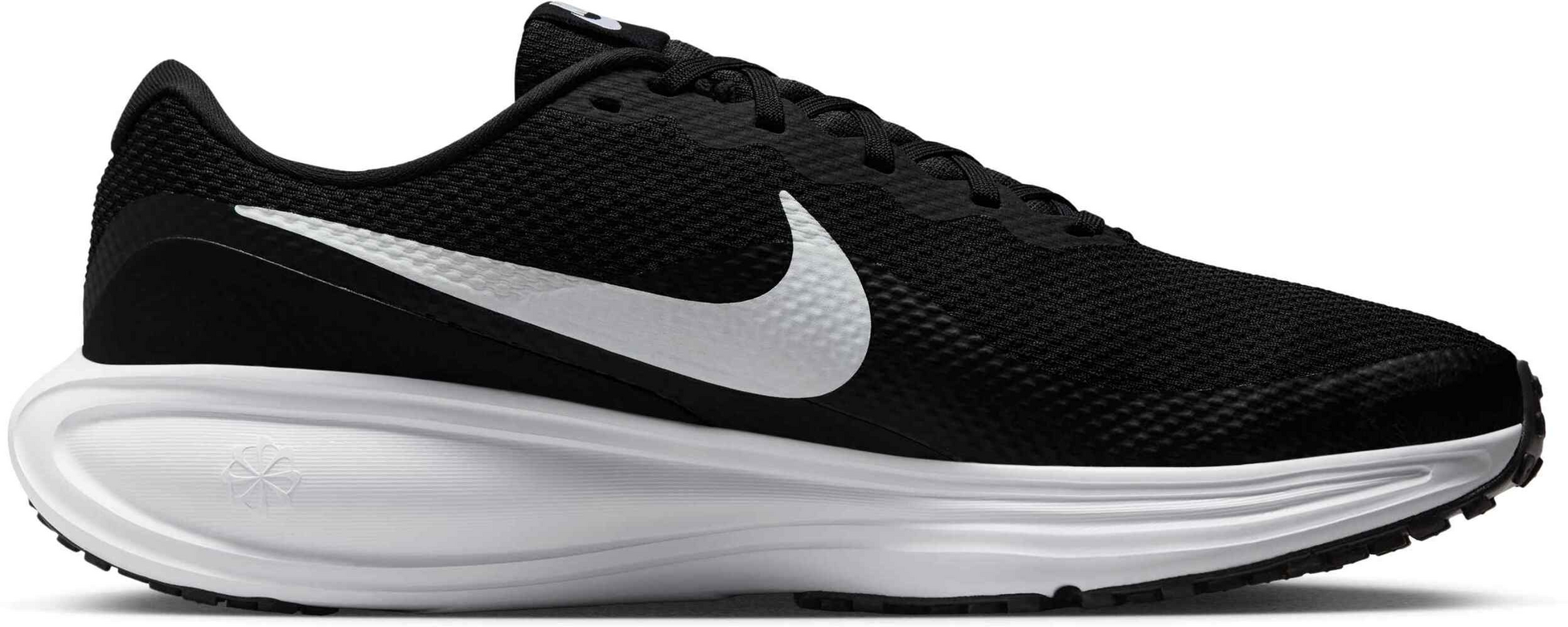 NIKE, Men's Road Running Shoes (wide) Revolution 8