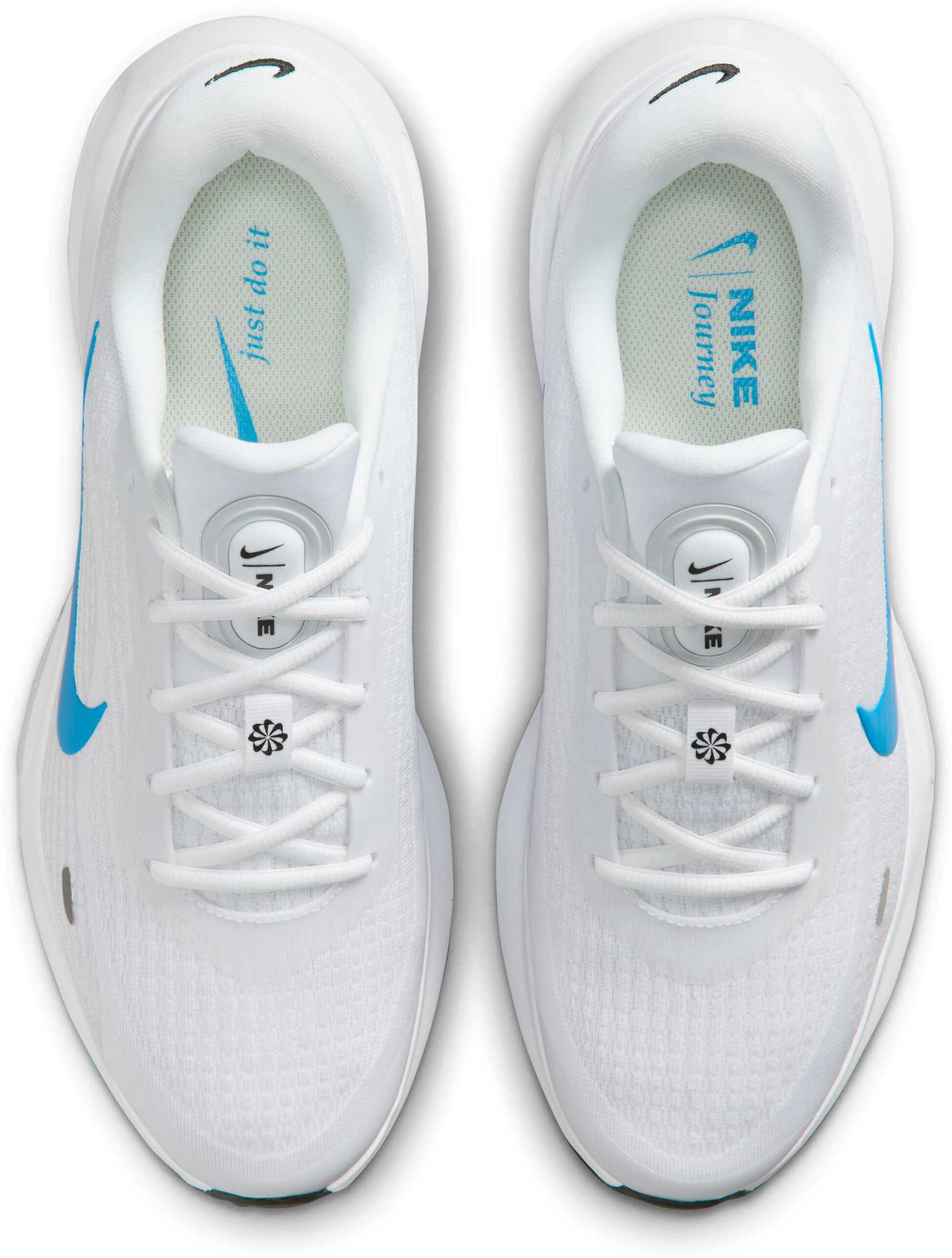 NIKE, Men's Road Running Shoes Journey Run