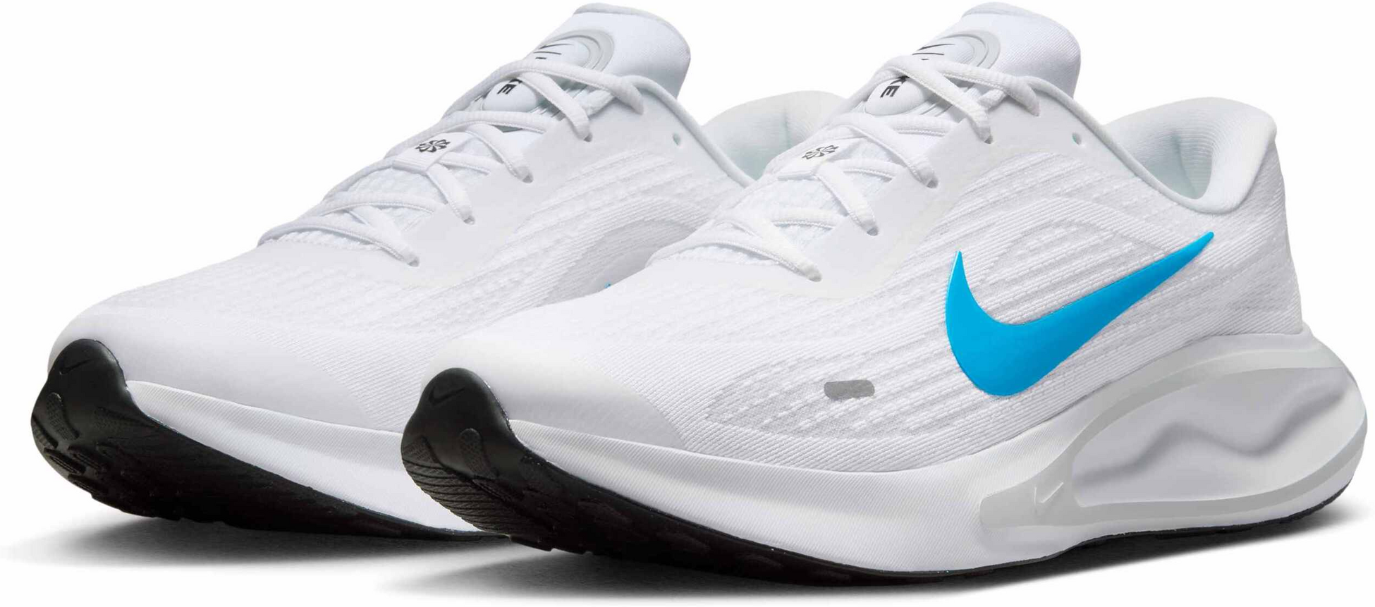 NIKE, Men's Road Running Shoes Journey Run