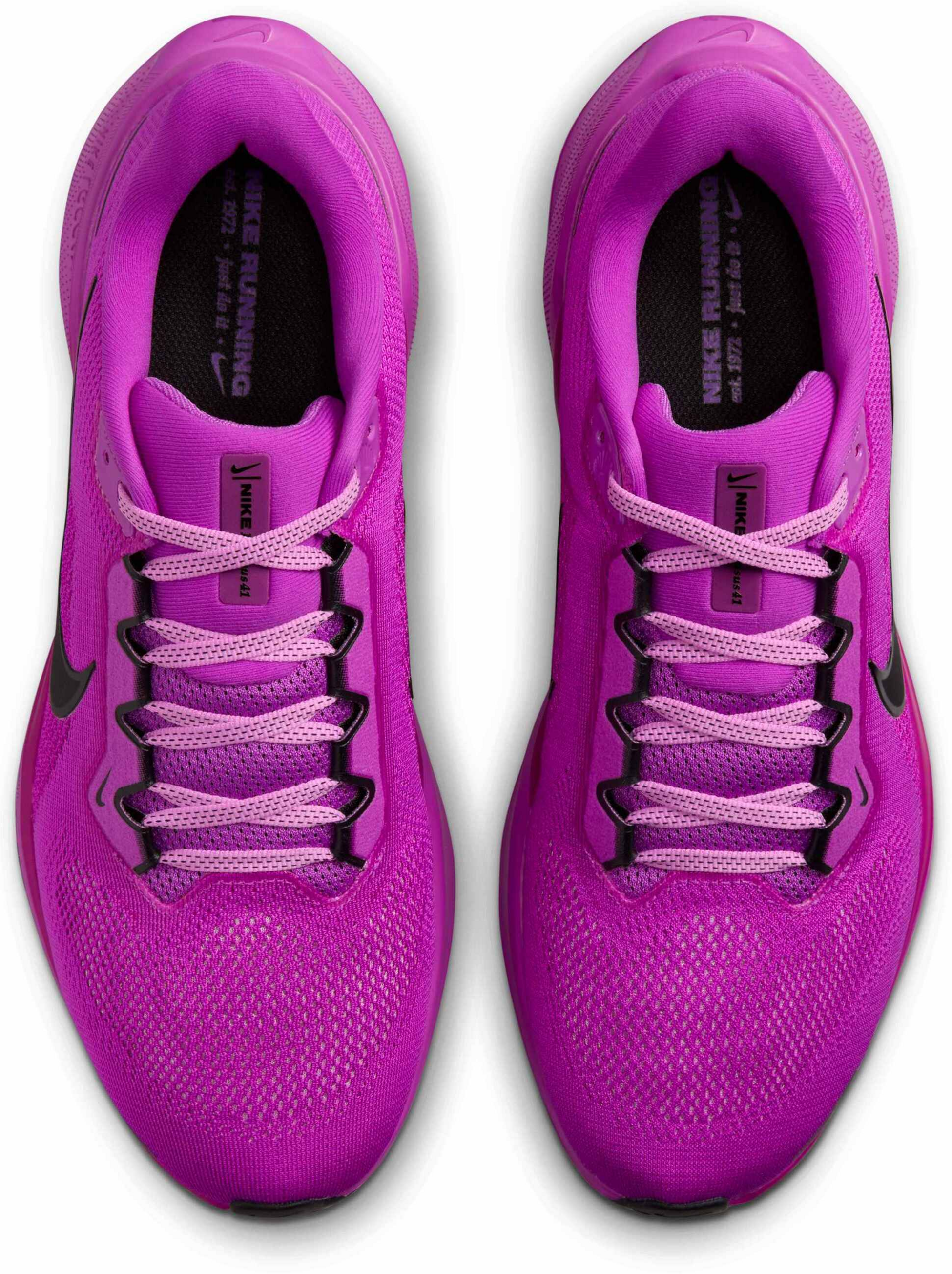 NIKE, Men's Road Running Shoes Pegasus 41