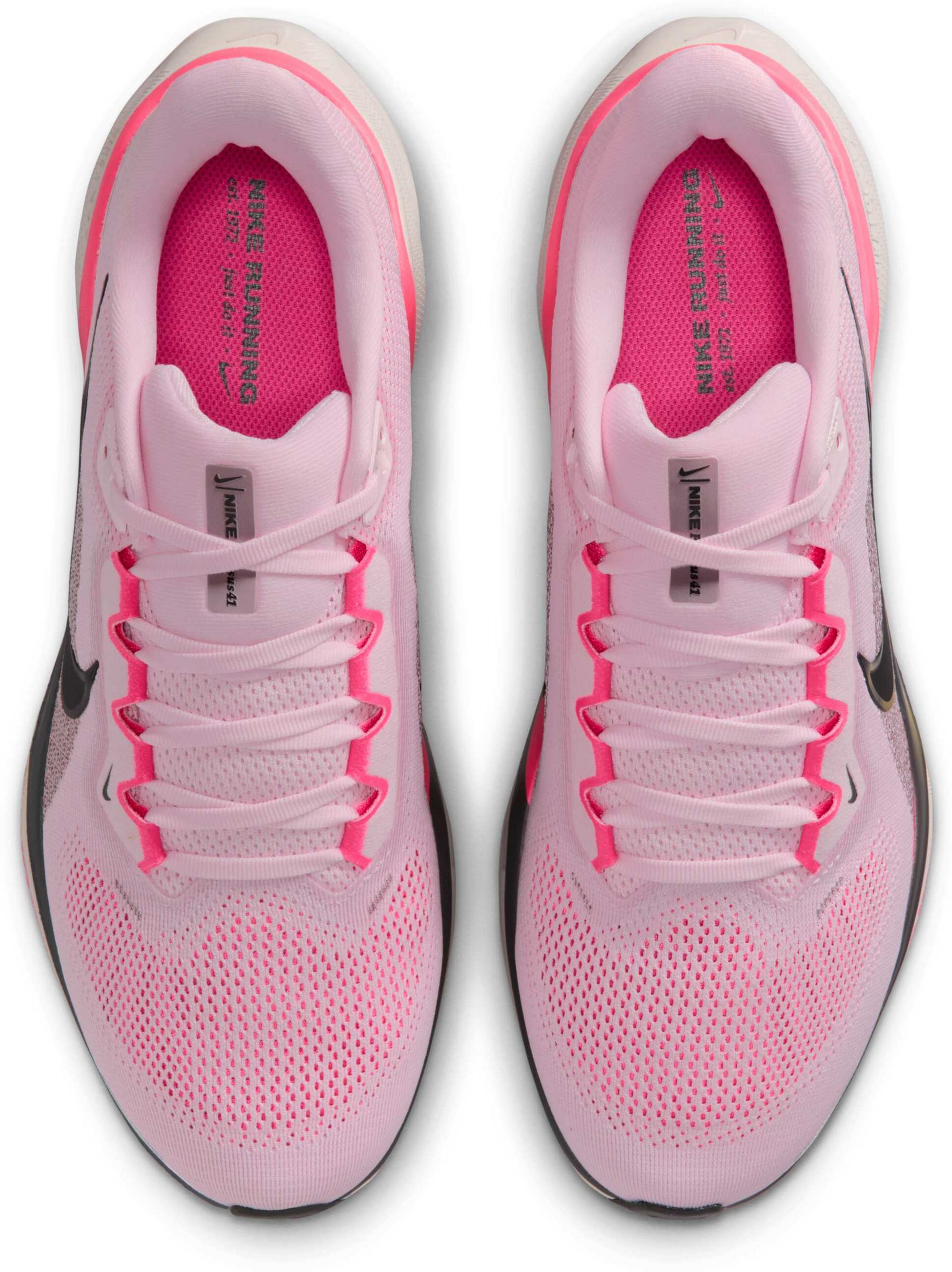 NIKE, Men's Road Running Shoes Pegasus 41