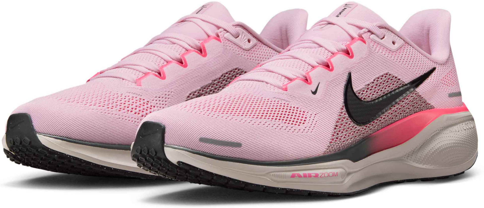 NIKE, Men's Road Running Shoes Pegasus 41