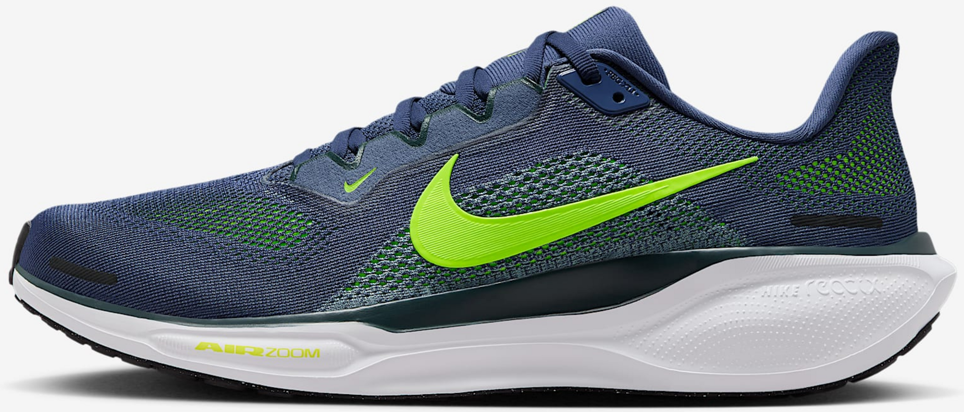 NIKE, Men's Road Running Shoes Pegasus 41