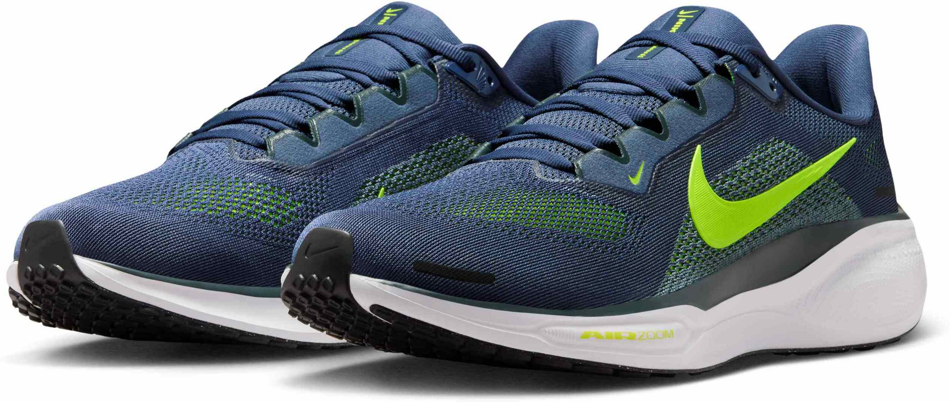 NIKE, Men's Road Running Shoes Pegasus 41