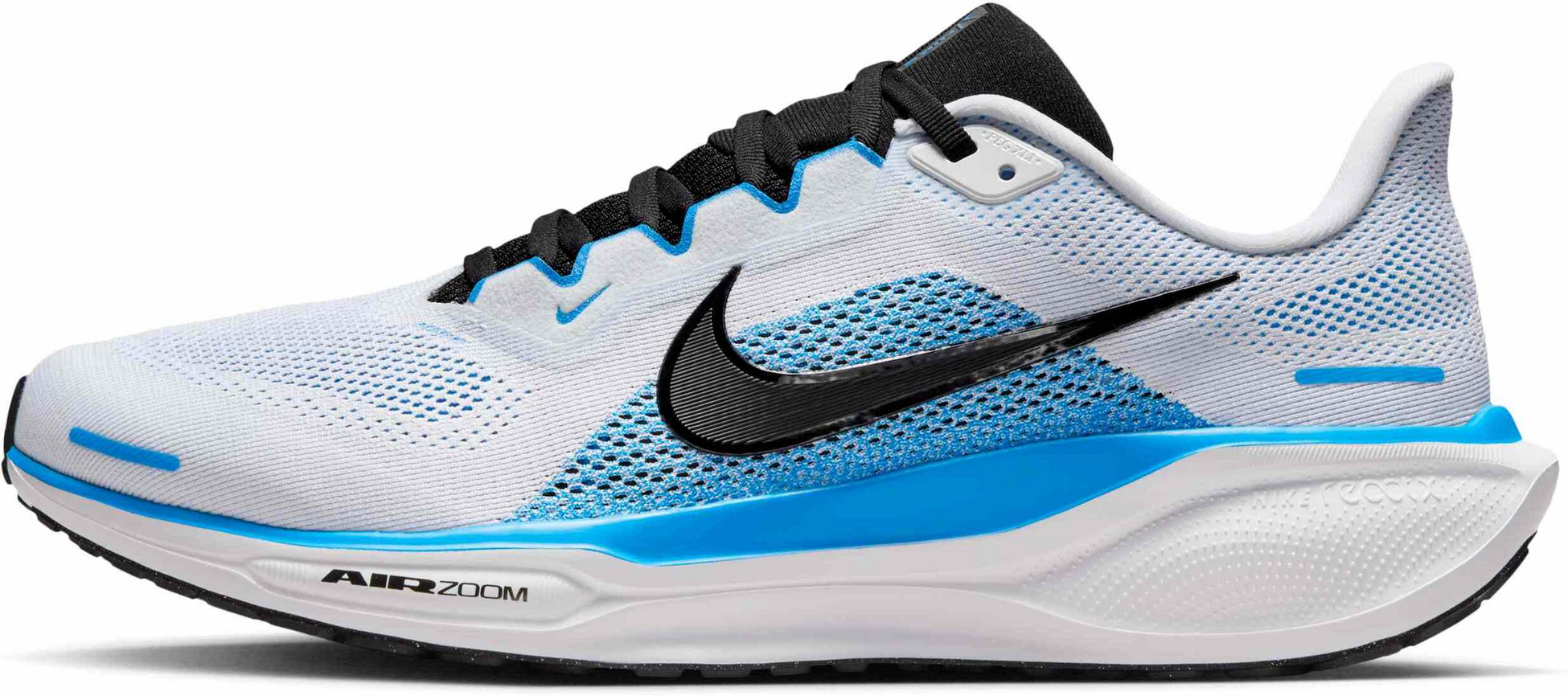 NIKE, Men's Road Running Shoes Pegasus 41