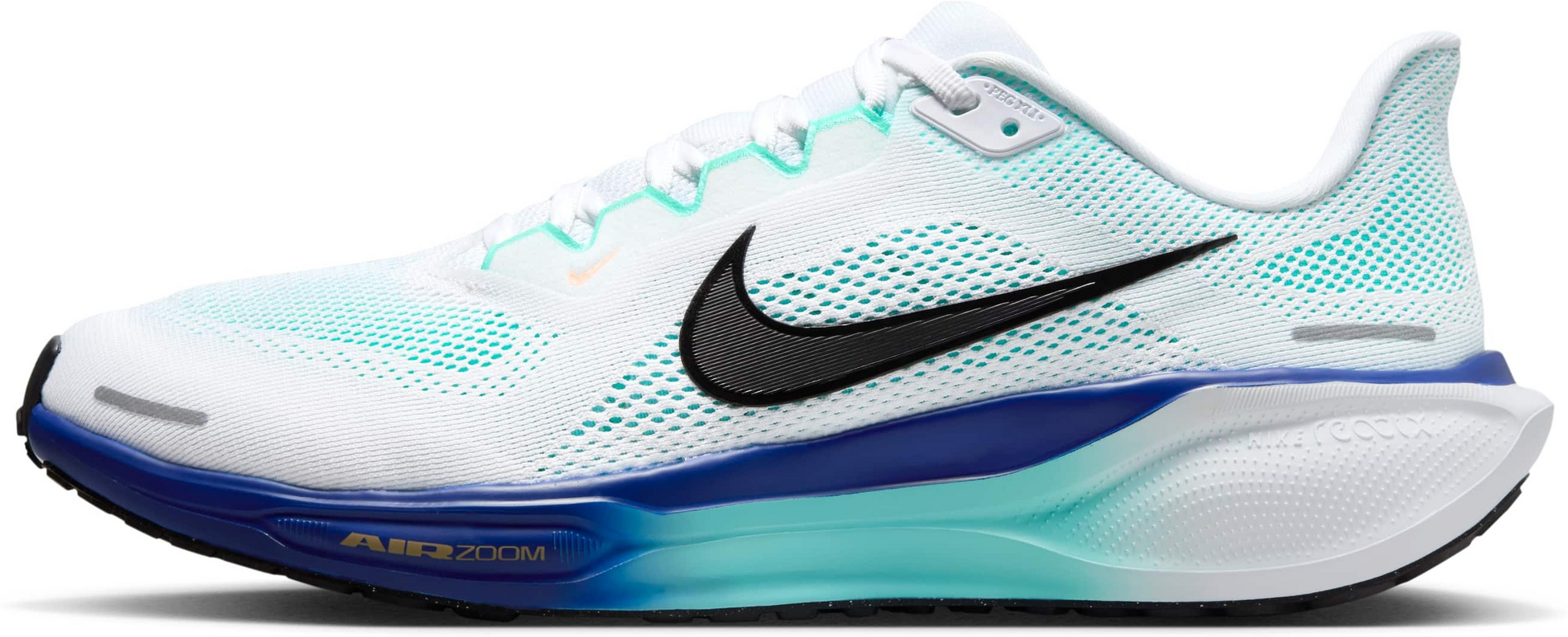 NIKE, Men's Road Running Shoes Pegasus 41