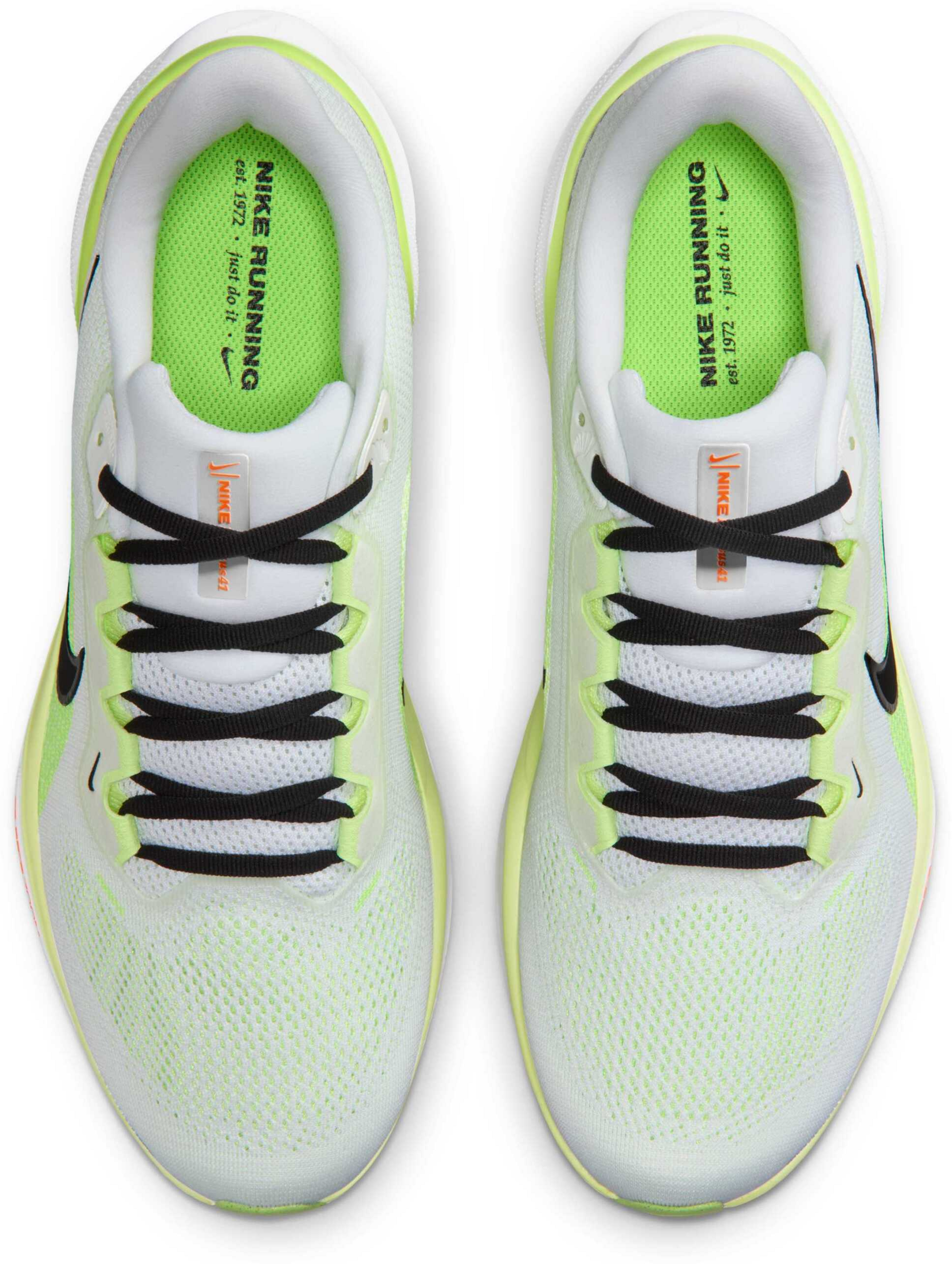 NIKE, Men's Road Running Shoes Pegasus 41