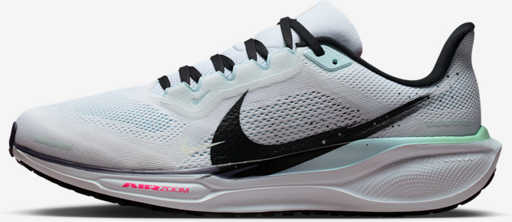 NIKE, Men's Road Running Shoes Pegasus 41