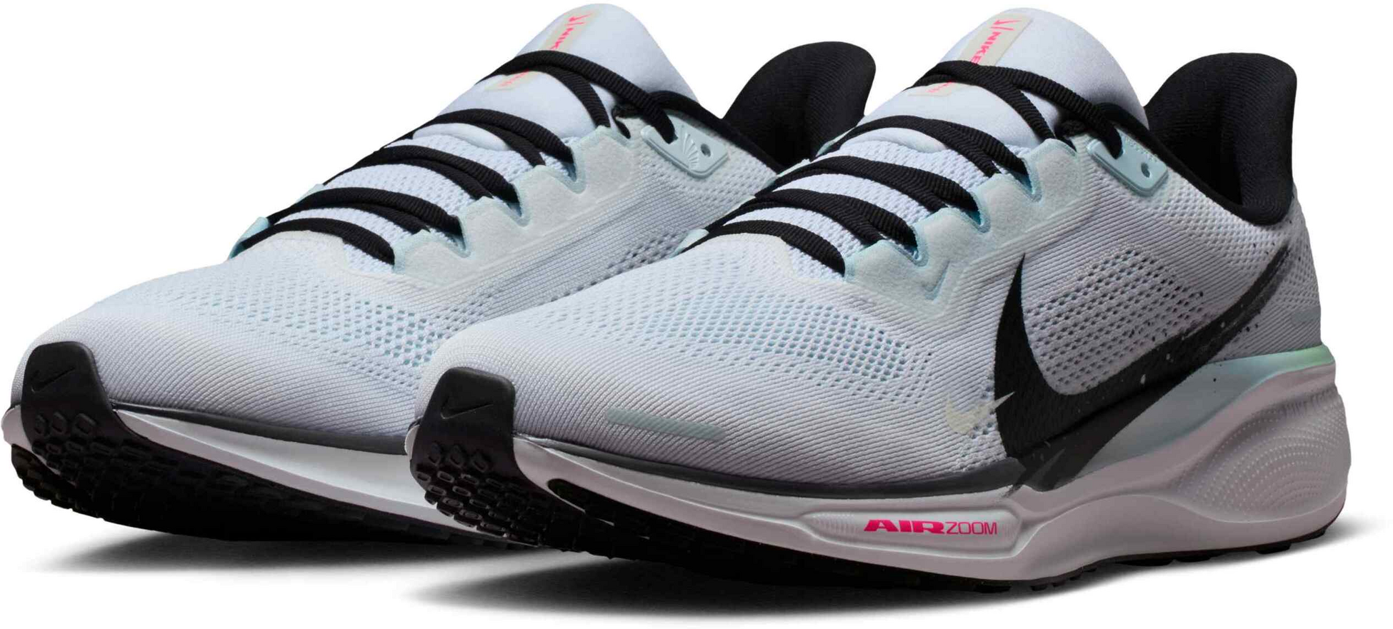 NIKE, Men's Road Running Shoes Pegasus 41