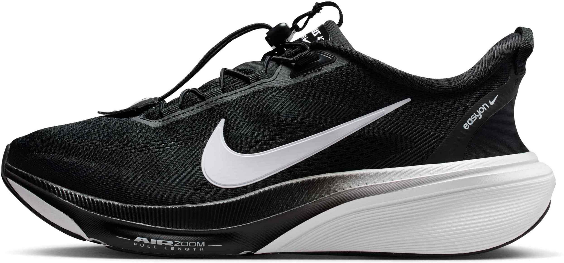 NIKE, Men's Road Running Shoes Pegasus 42 Easyon