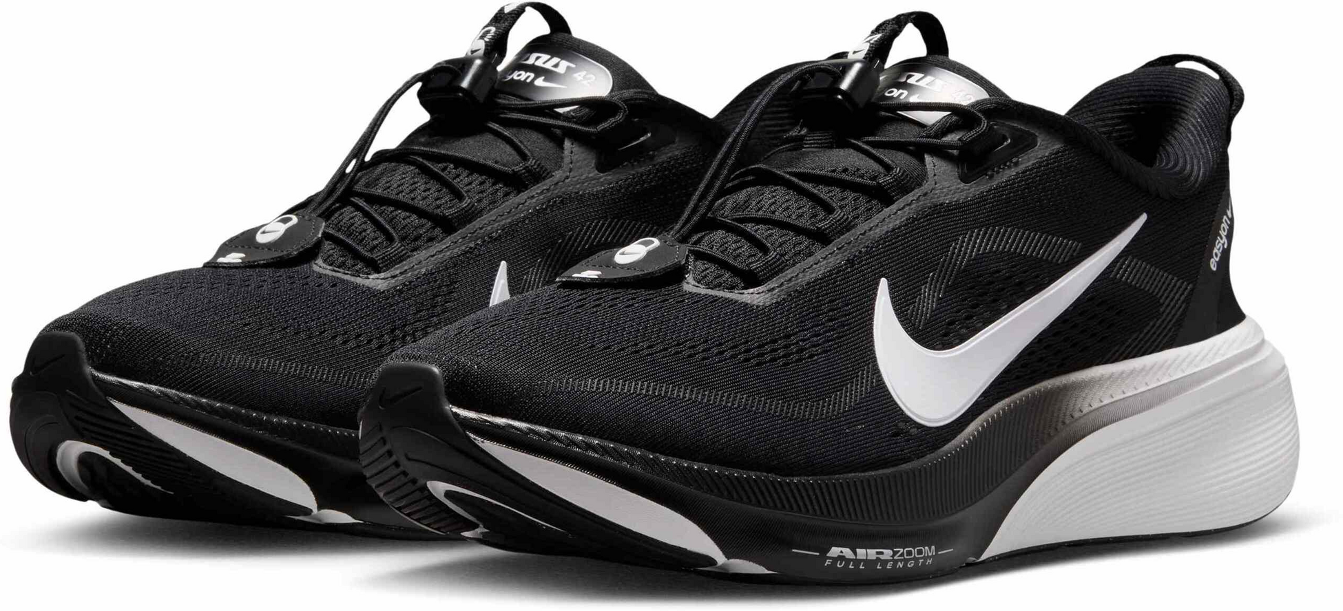 NIKE, Men's Road Running Shoes Pegasus 42 Easyon